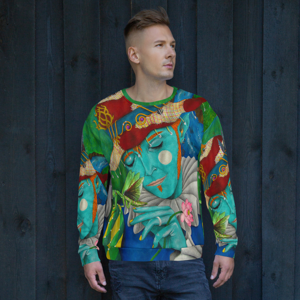 Arki III Sweatshirt