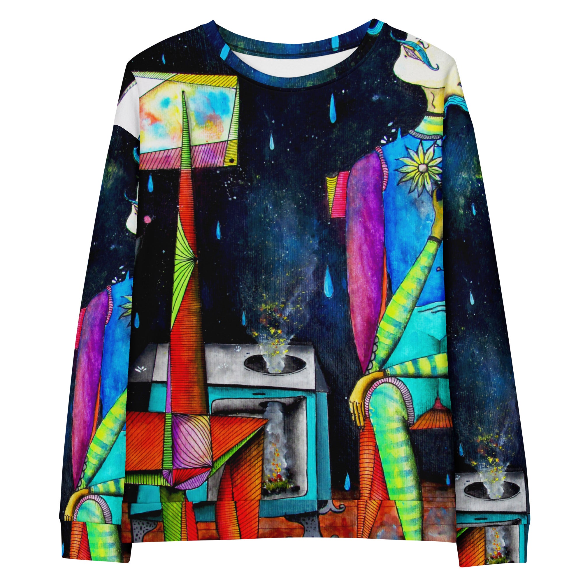 Hope Sweatshirt