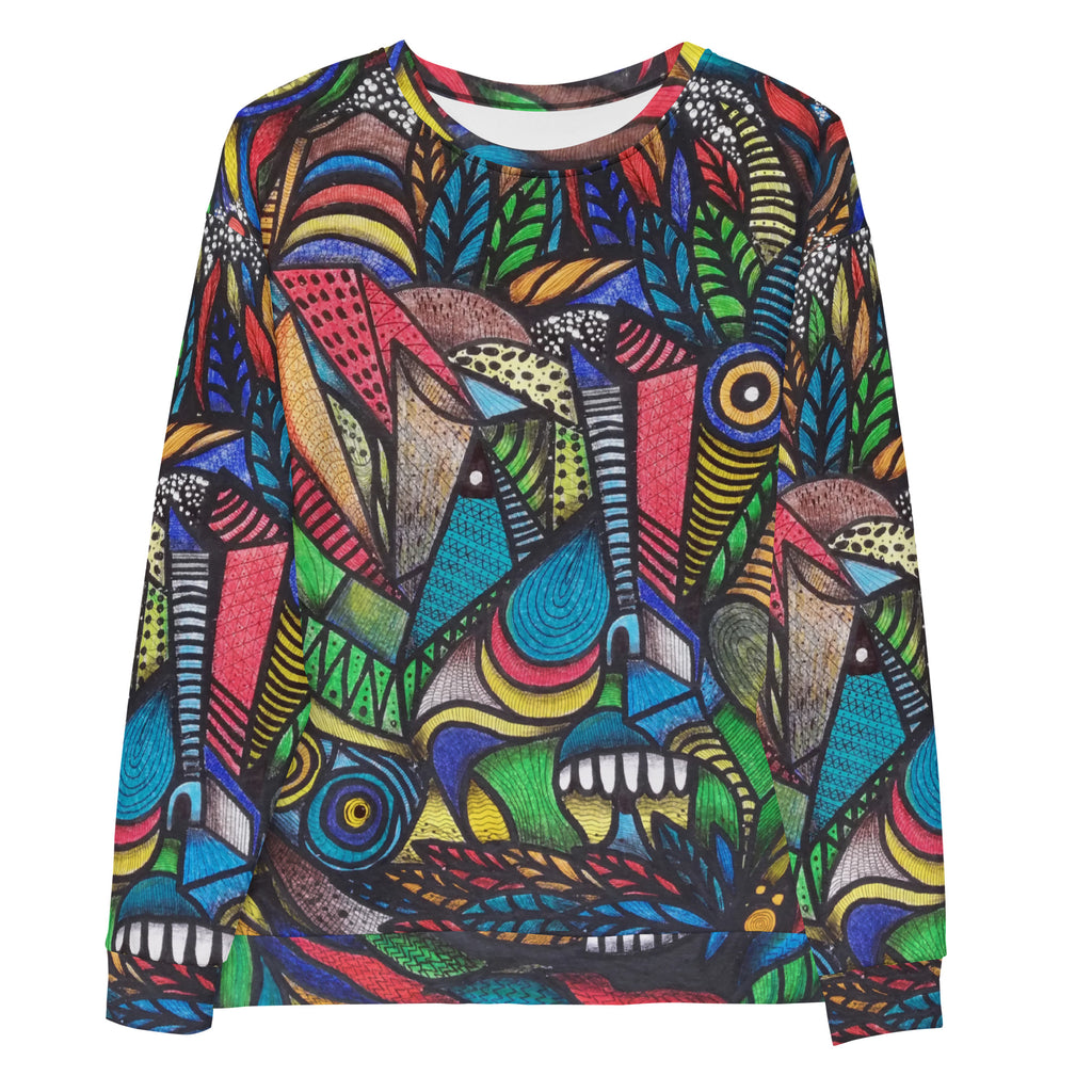 Selvaje Sweatshirt