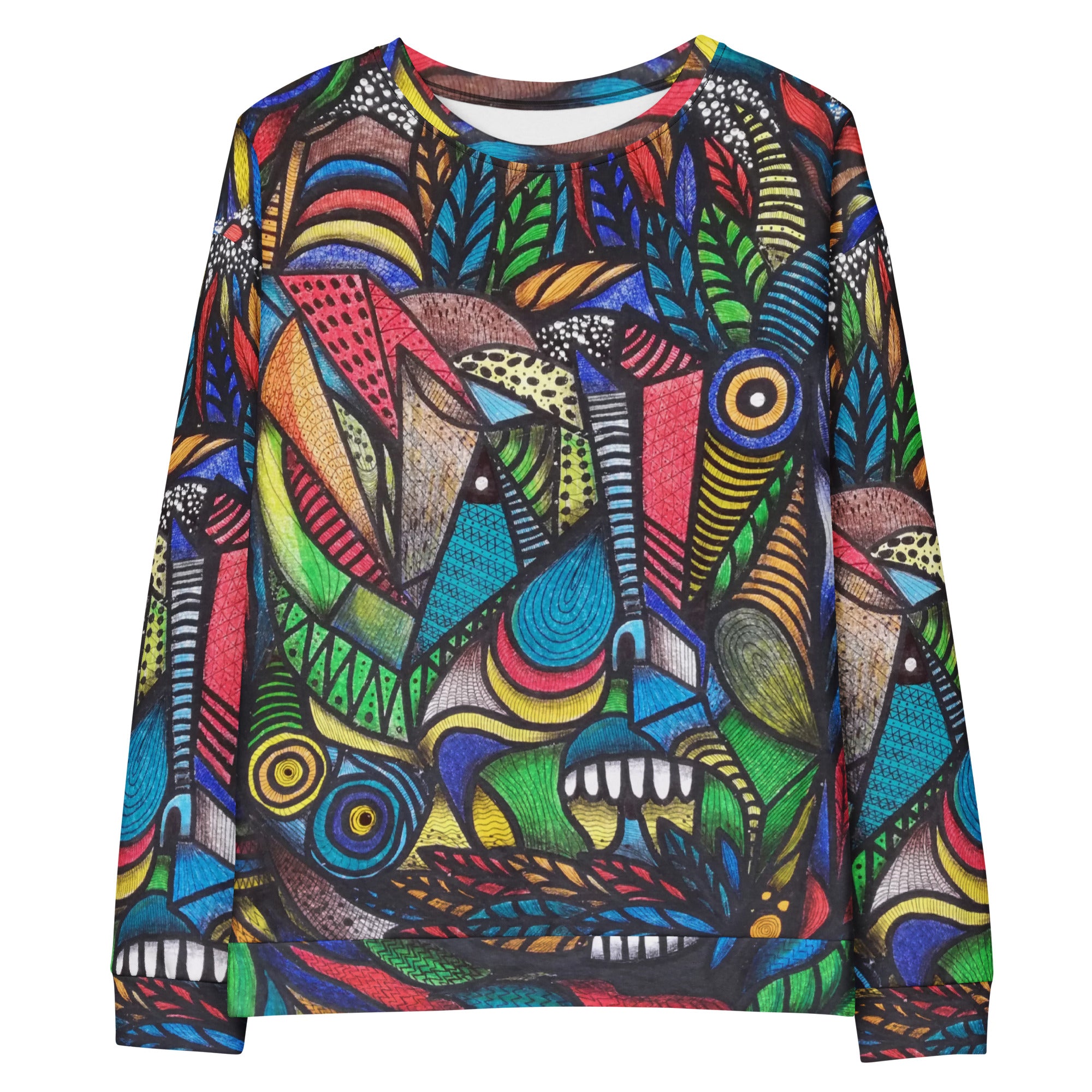 Selvaje Sweatshirt