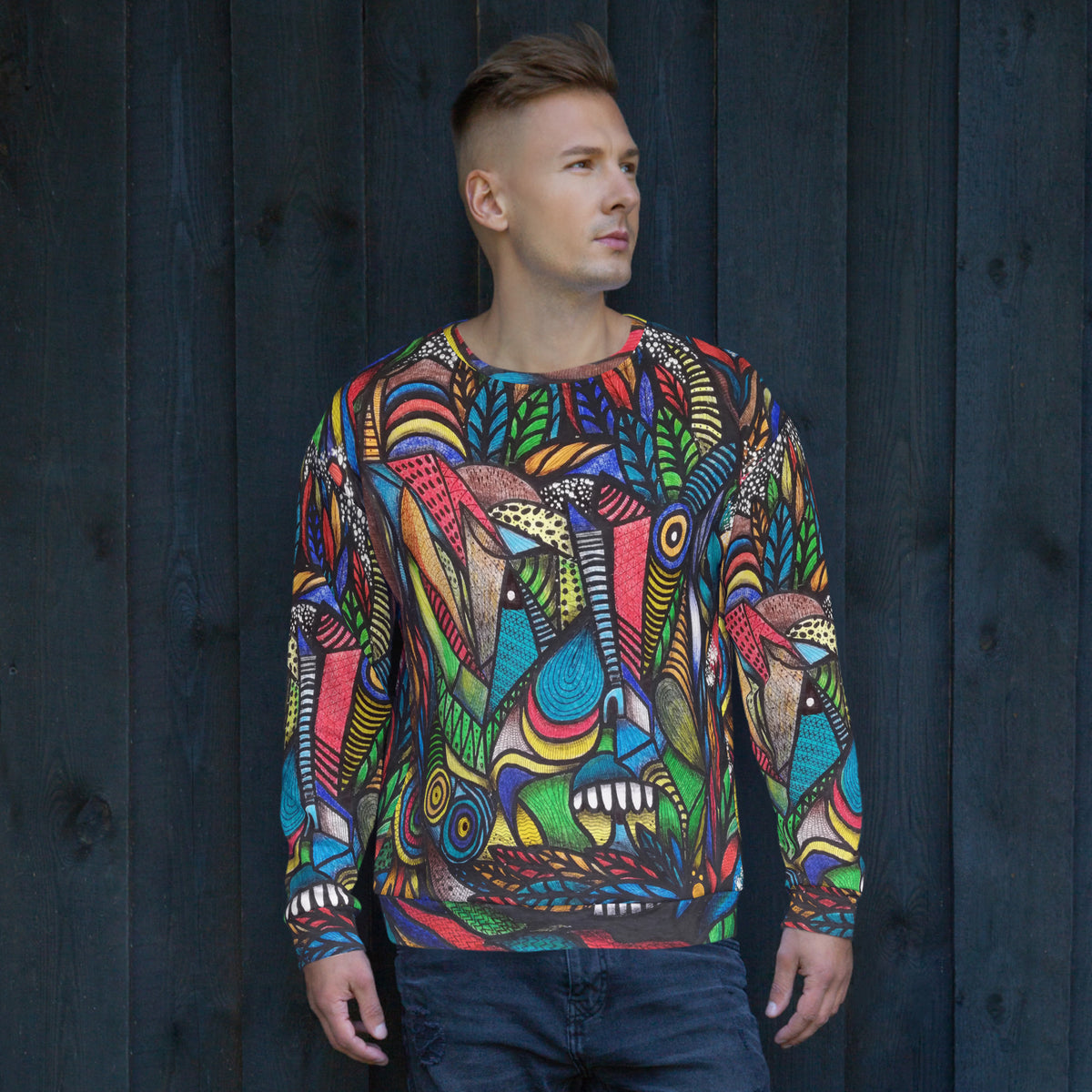 Selvaje Sweatshirt