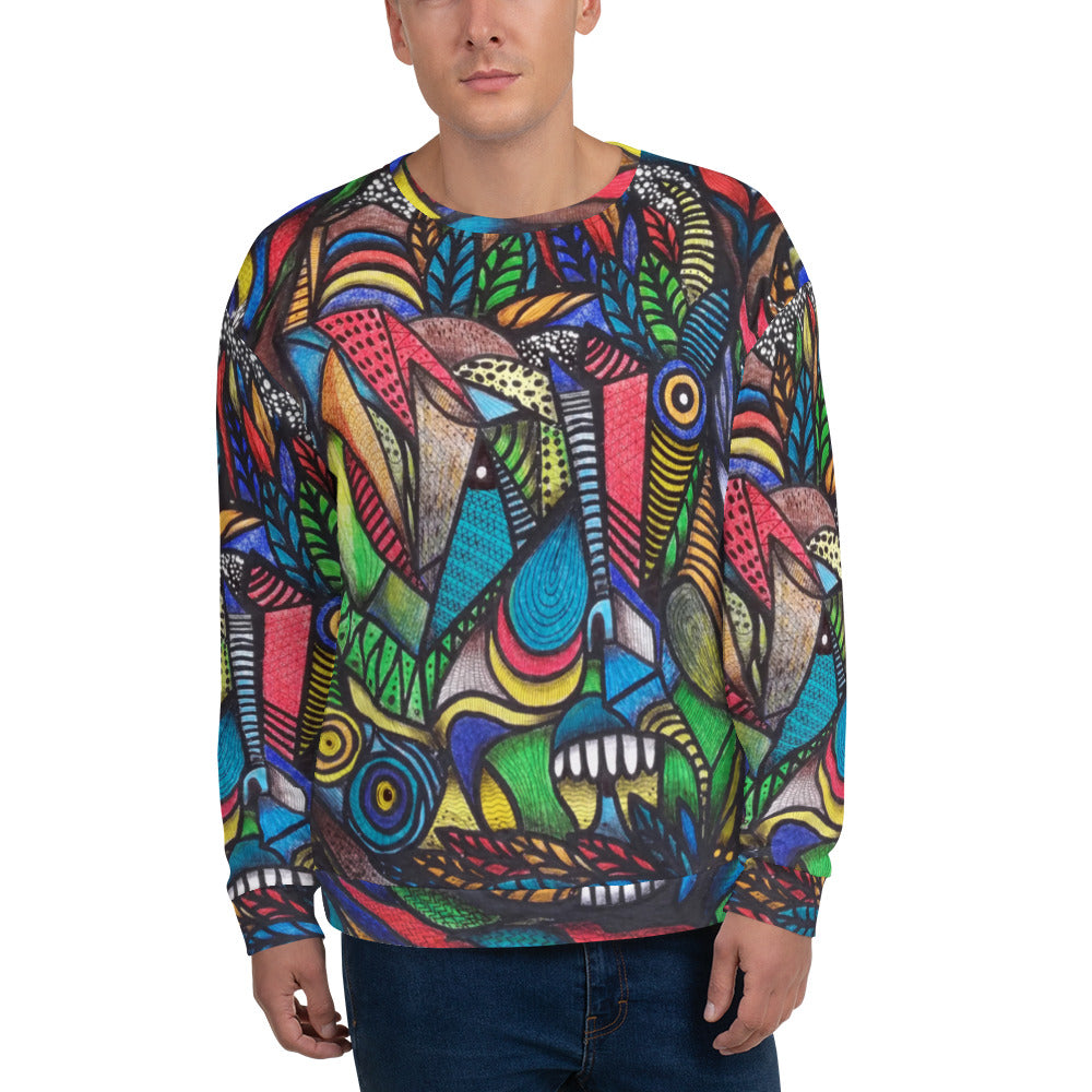 Selvaje Sweatshirt