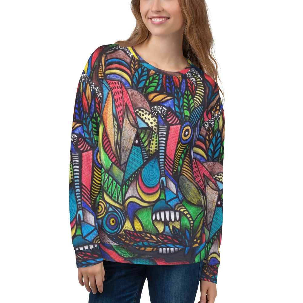 Selvaje Sweatshirt