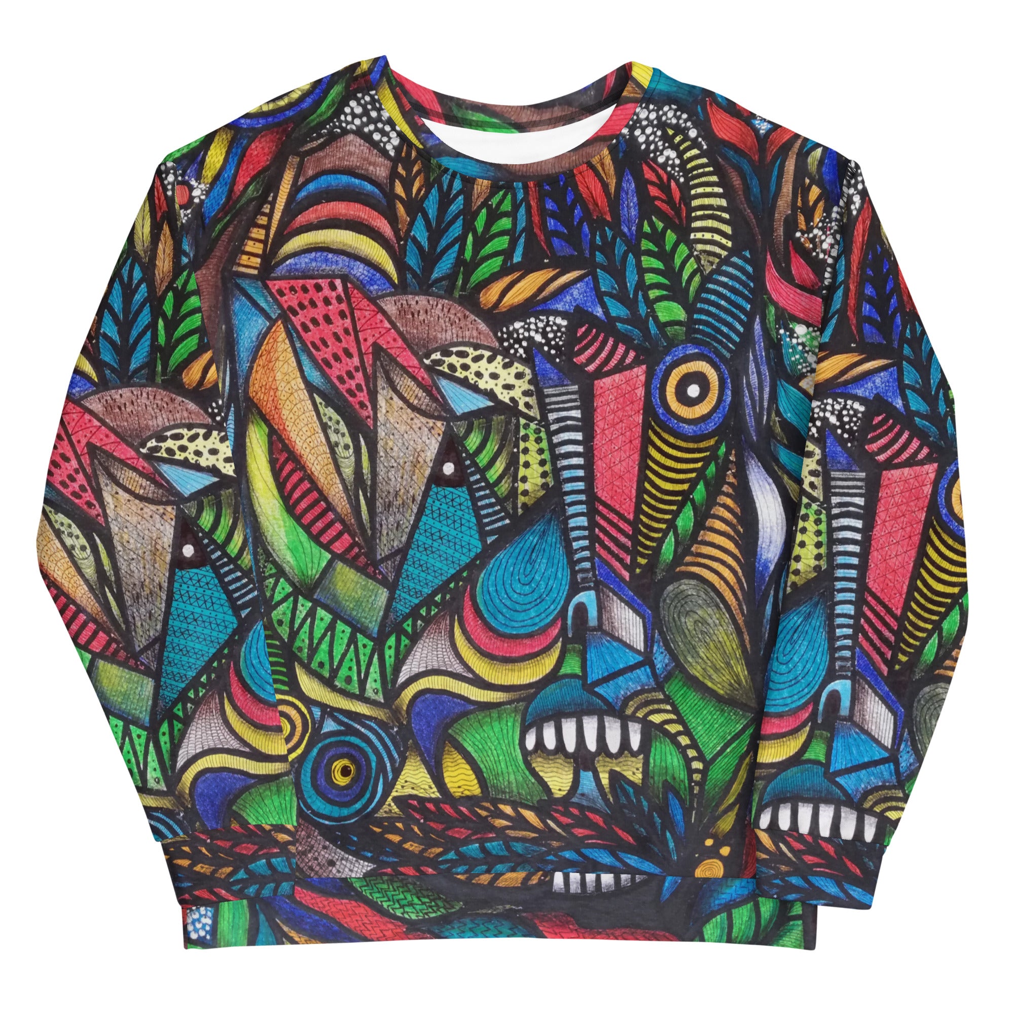 Selvaje Sweatshirt