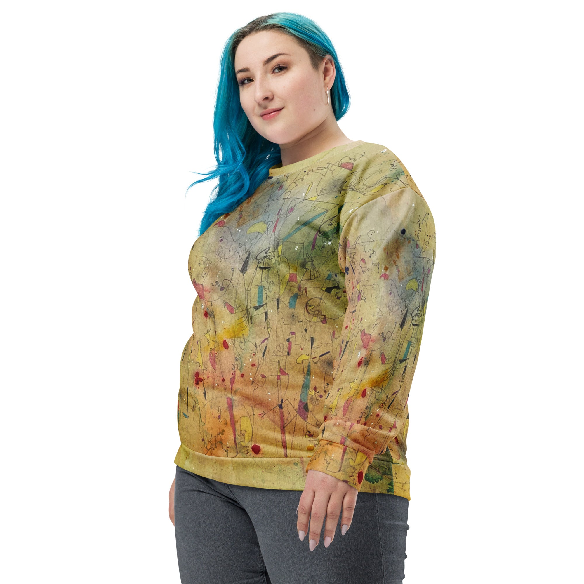 Memories Sweatshirt