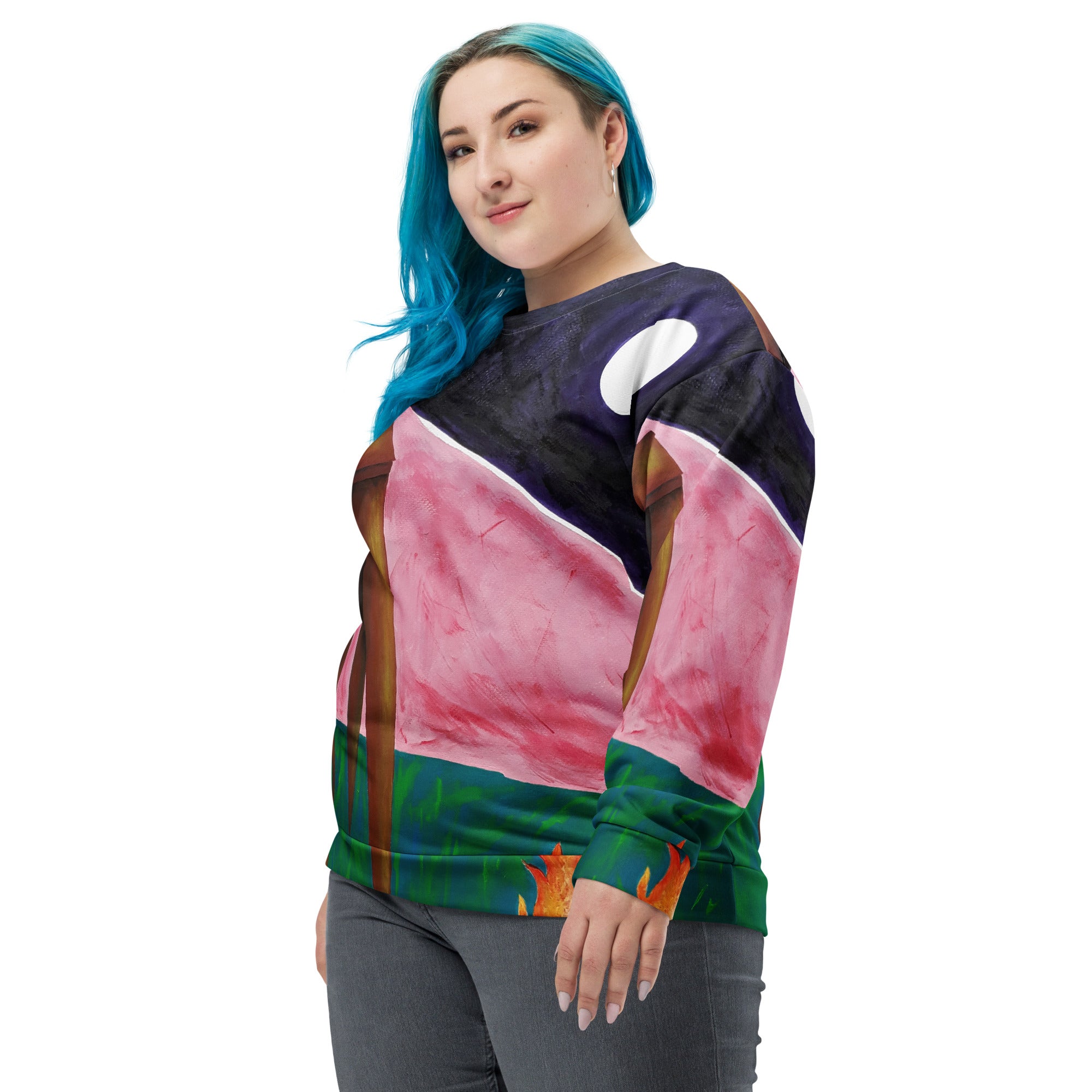 Picnic Sweatshirt