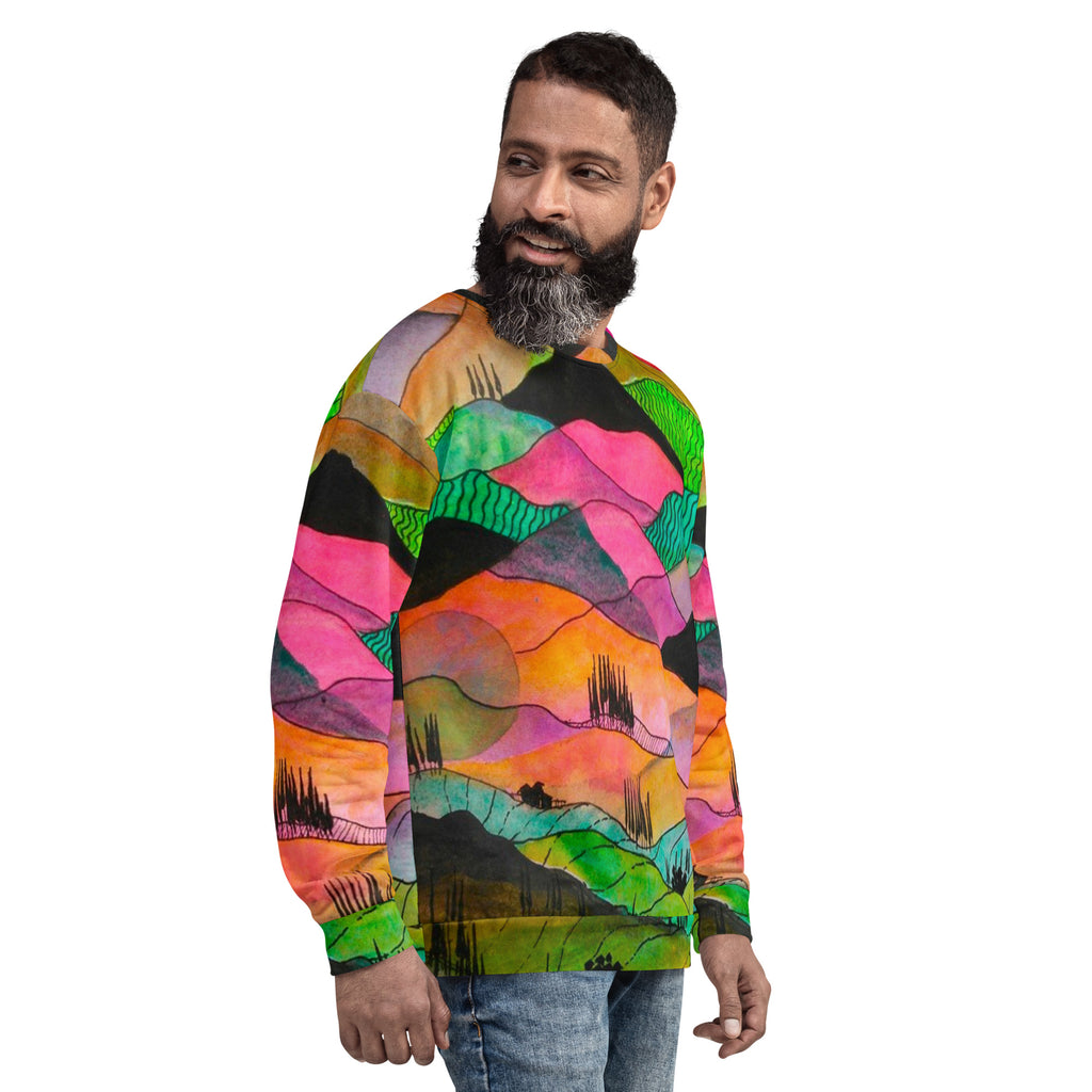 Dreams Sweatshirt