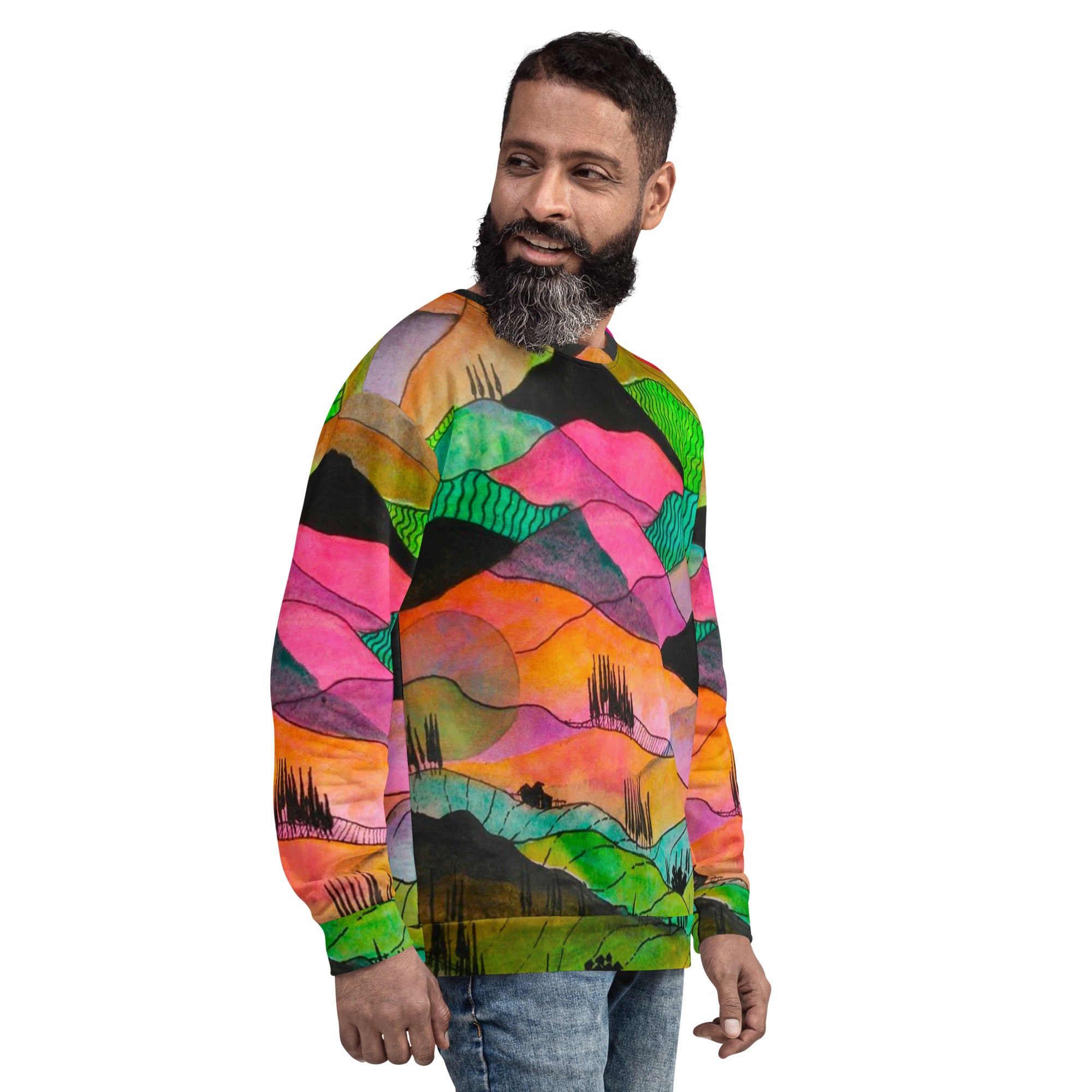 Dreams Sweatshirt