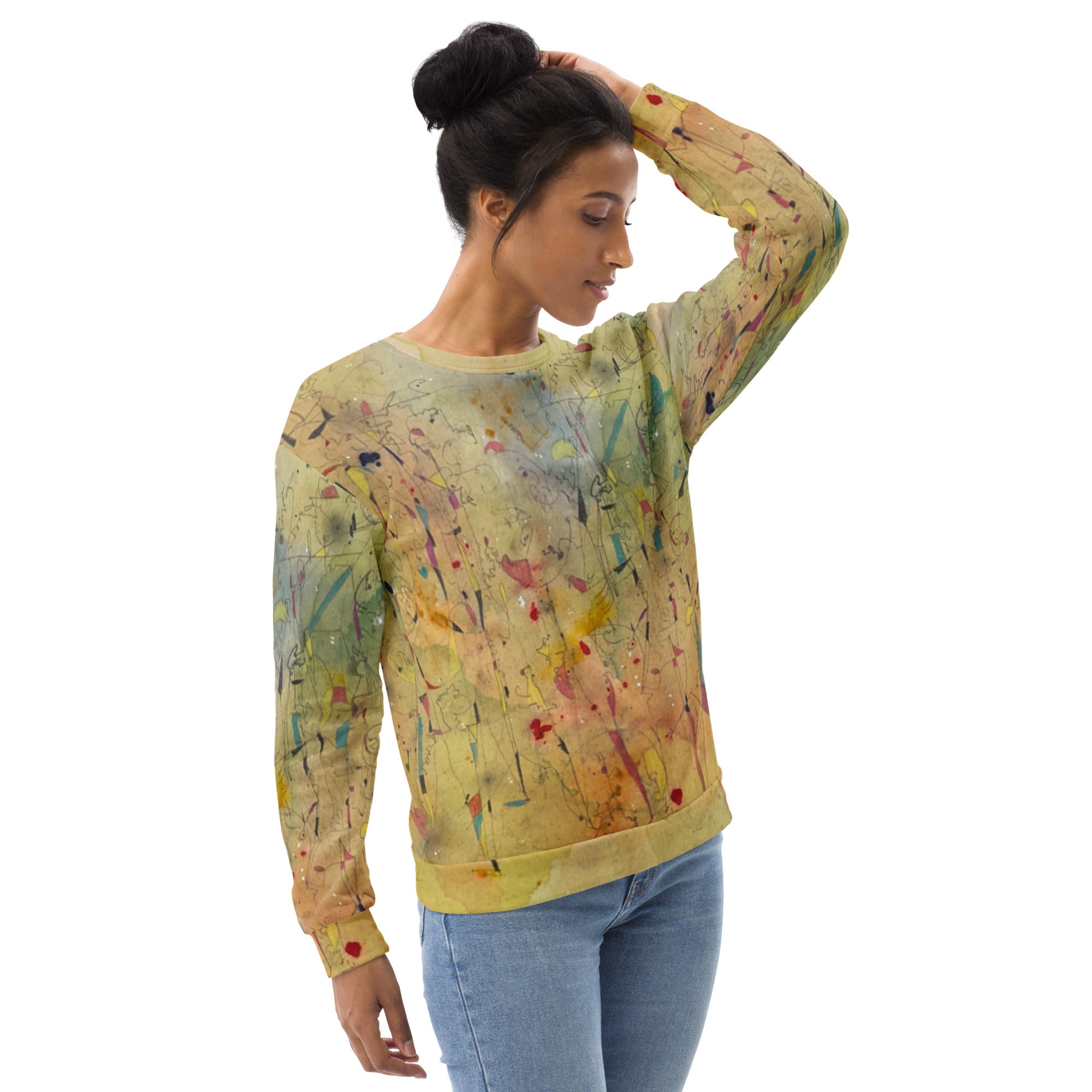 Memories Sweatshirt