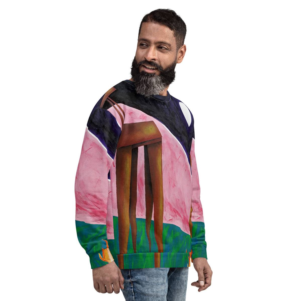 Picnic Sweatshirt