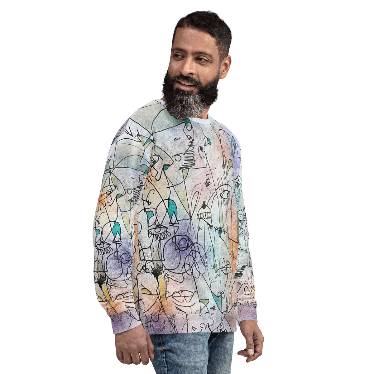 Poeme Sweatshirt