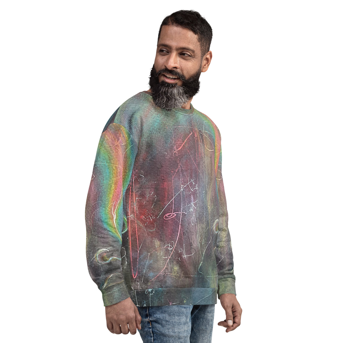 Mindset Sweatshirt