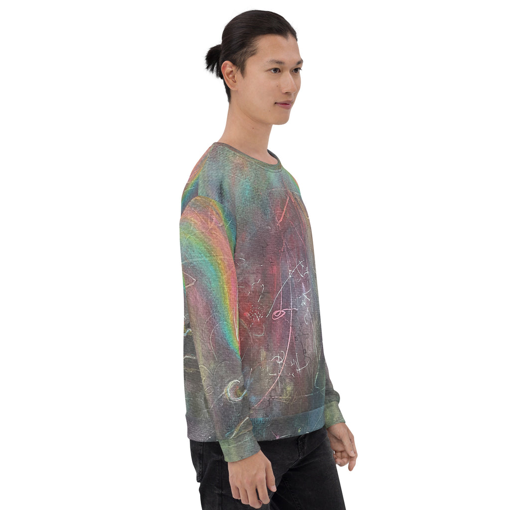 Mindset Sweatshirt