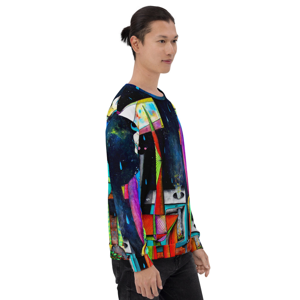 Hope Sweatshirt