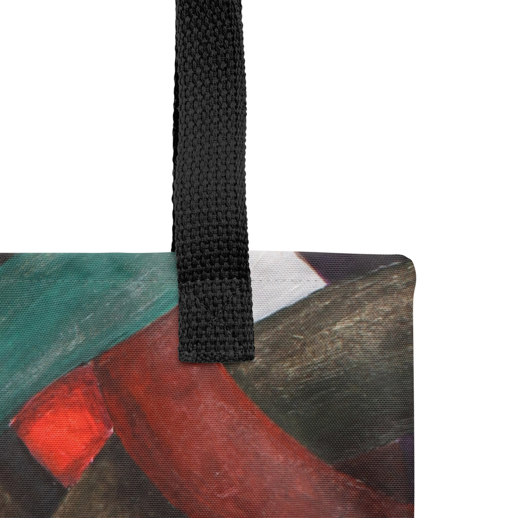 Ocultx Tote bag