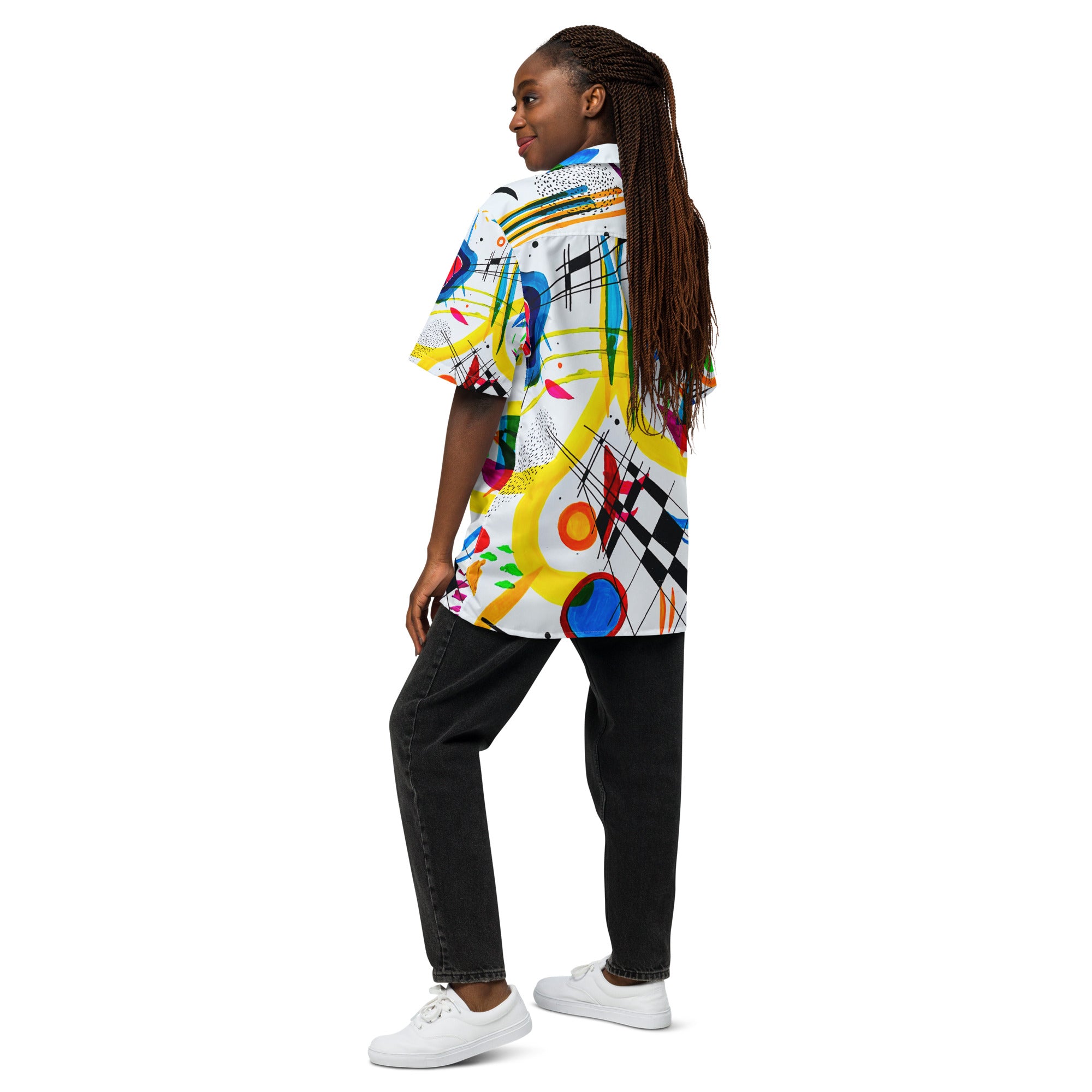 Estelar button shirt