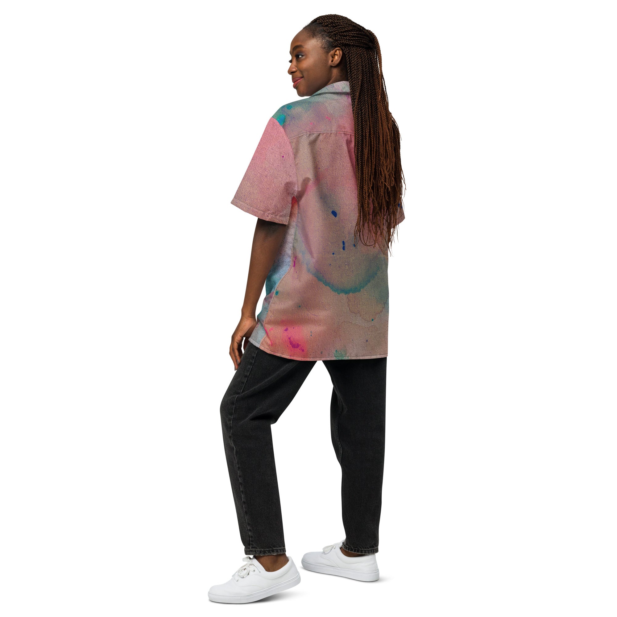 Sutil button shirt