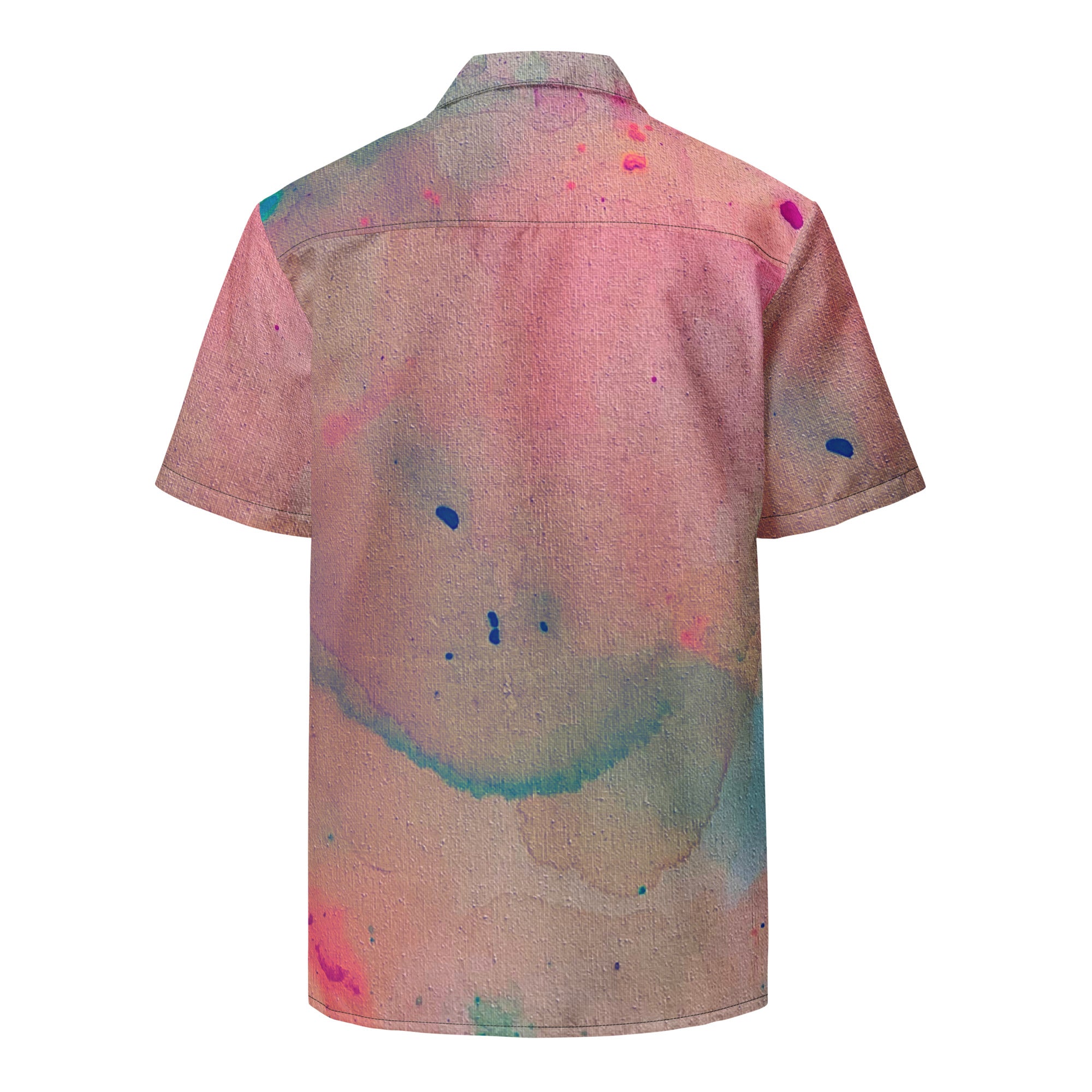 Sutil button shirt