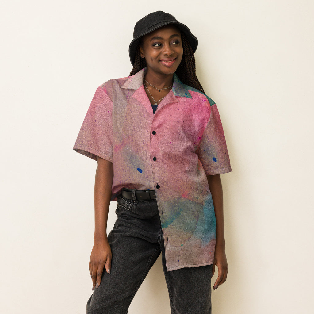 Sutil button shirt