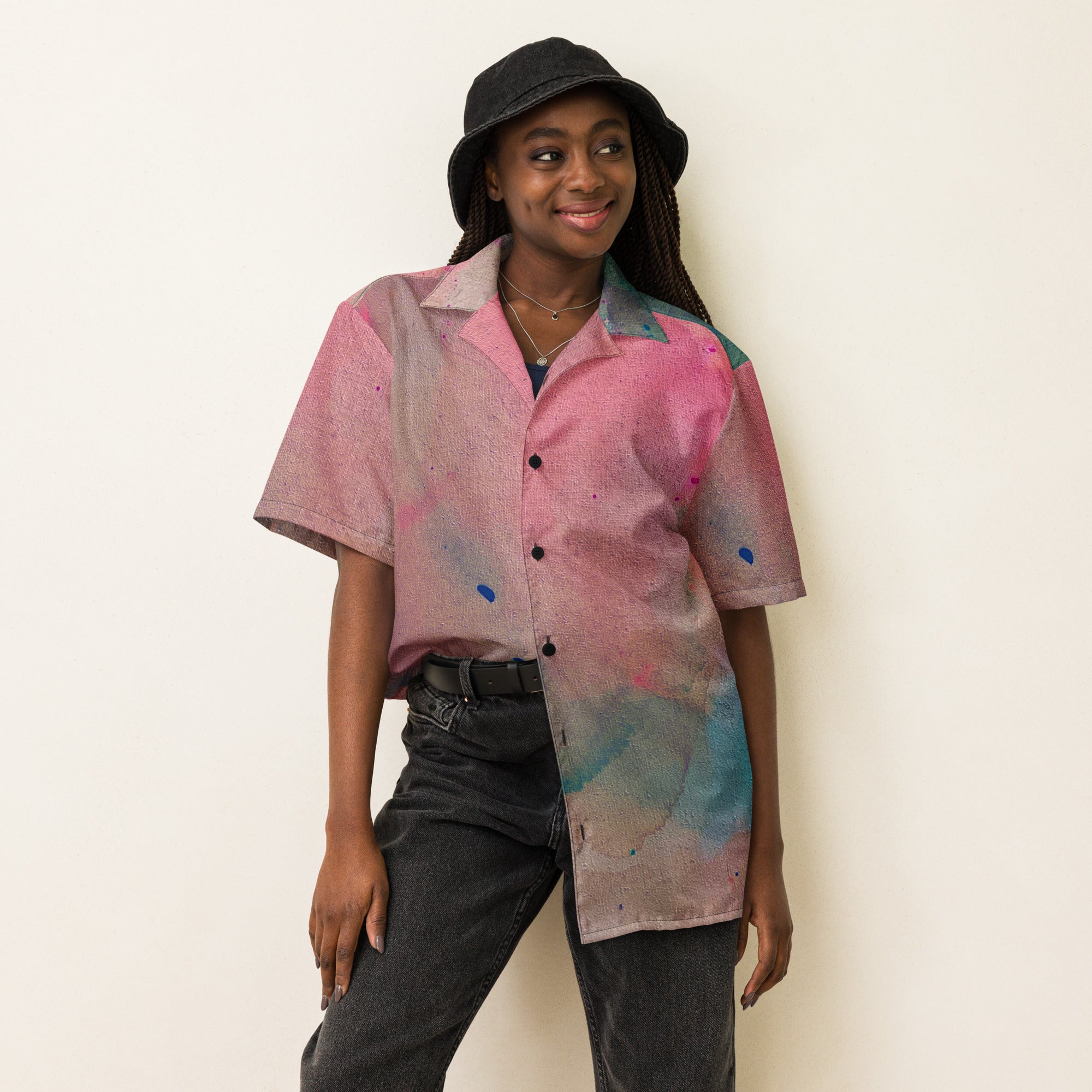 Sutil button shirt