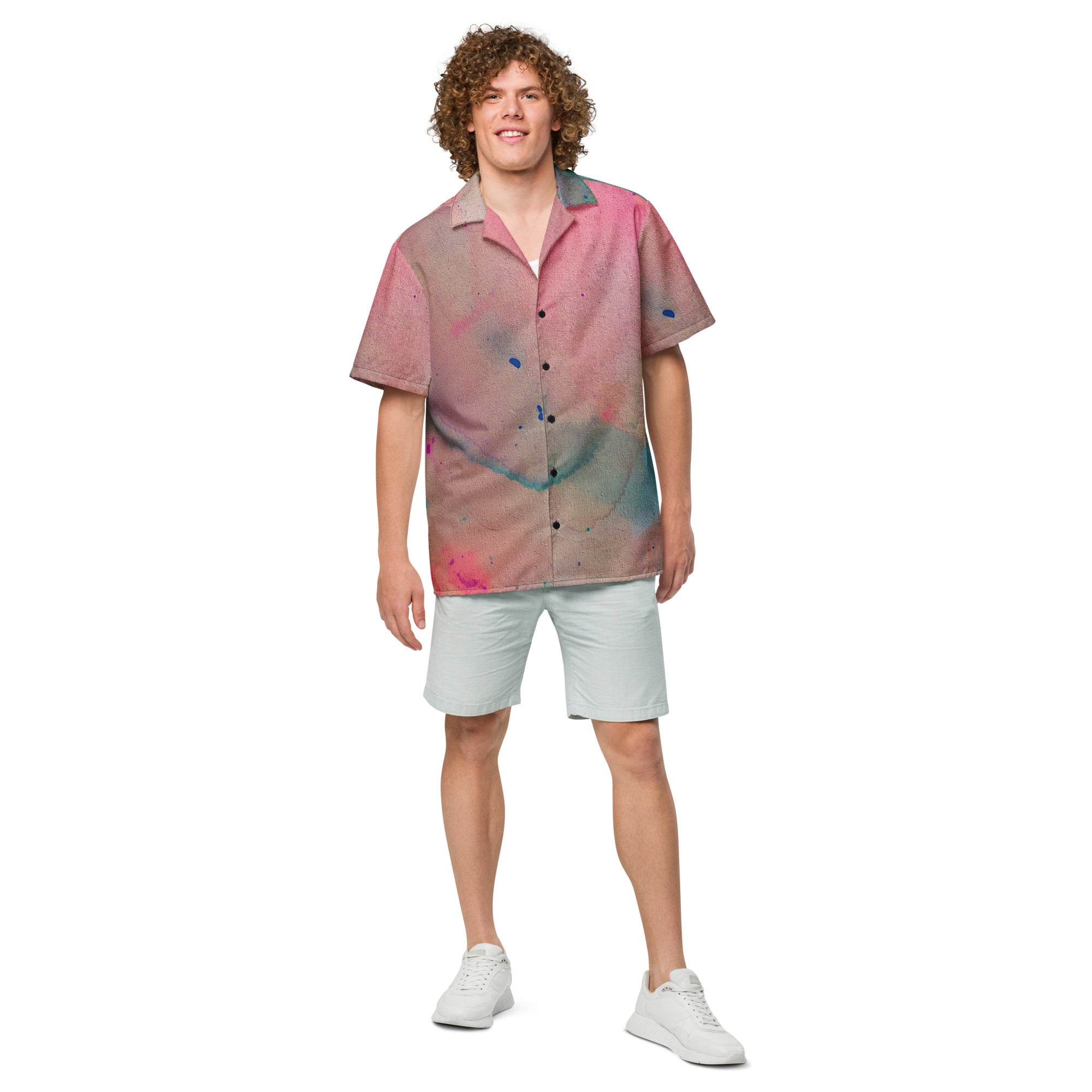 Sutil button shirt