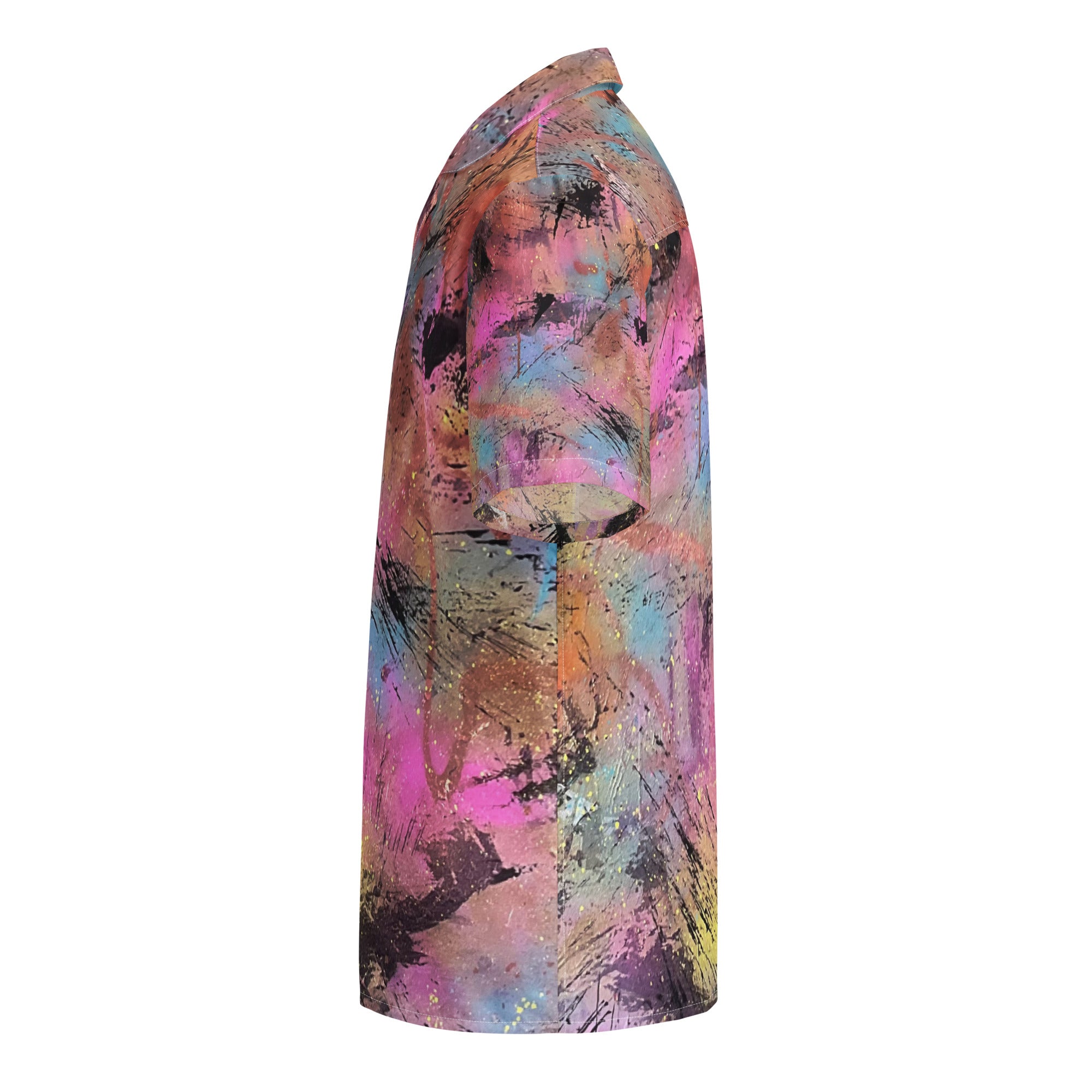 Panter button shirt
