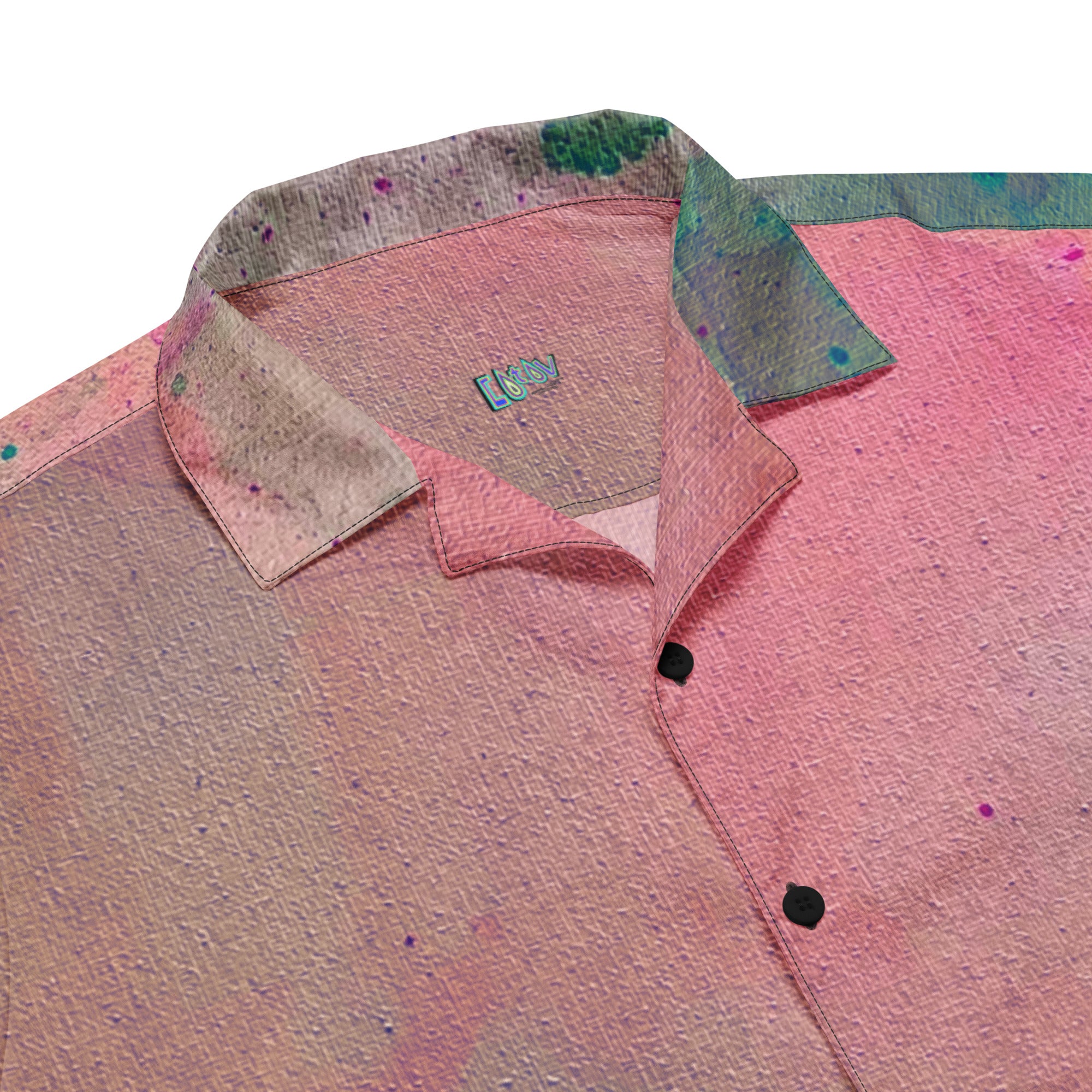 Sutil button shirt