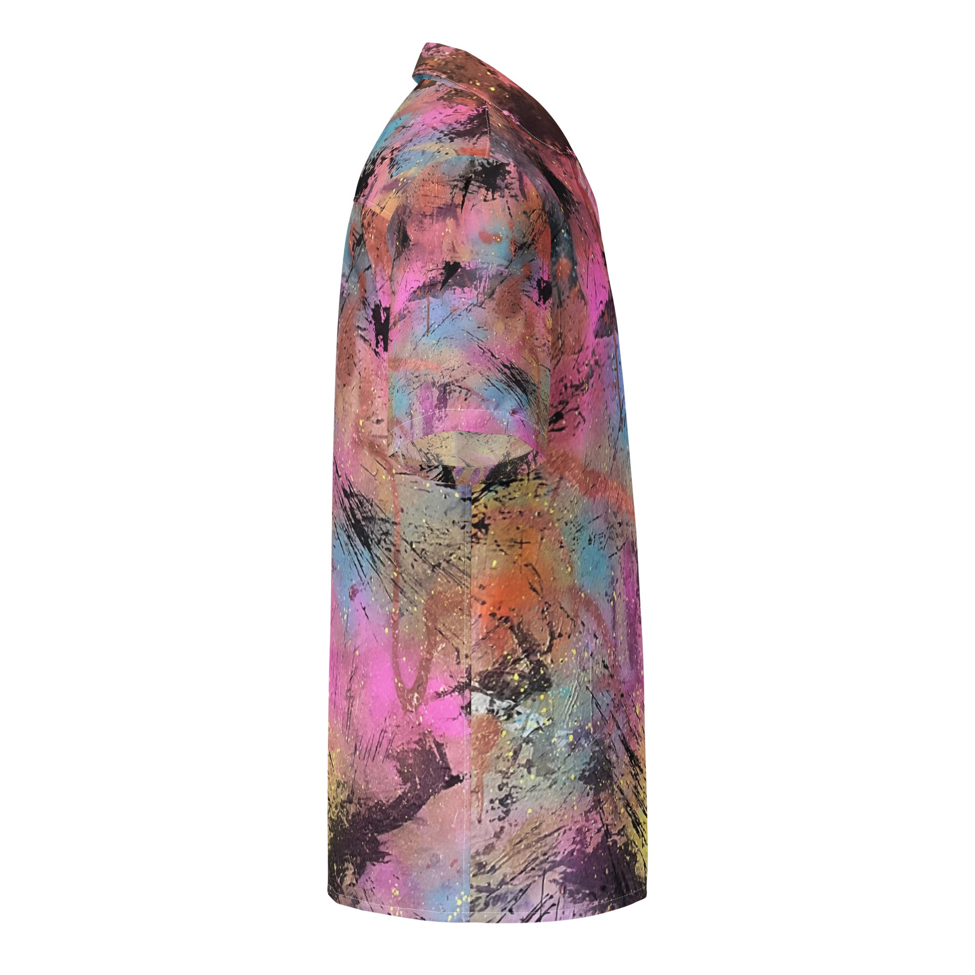 Panter button shirt