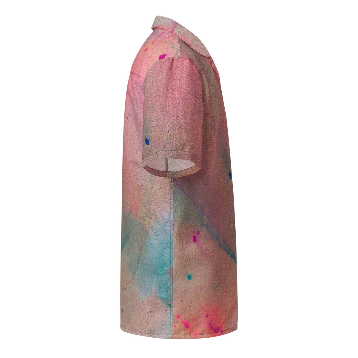 Sutil button shirt