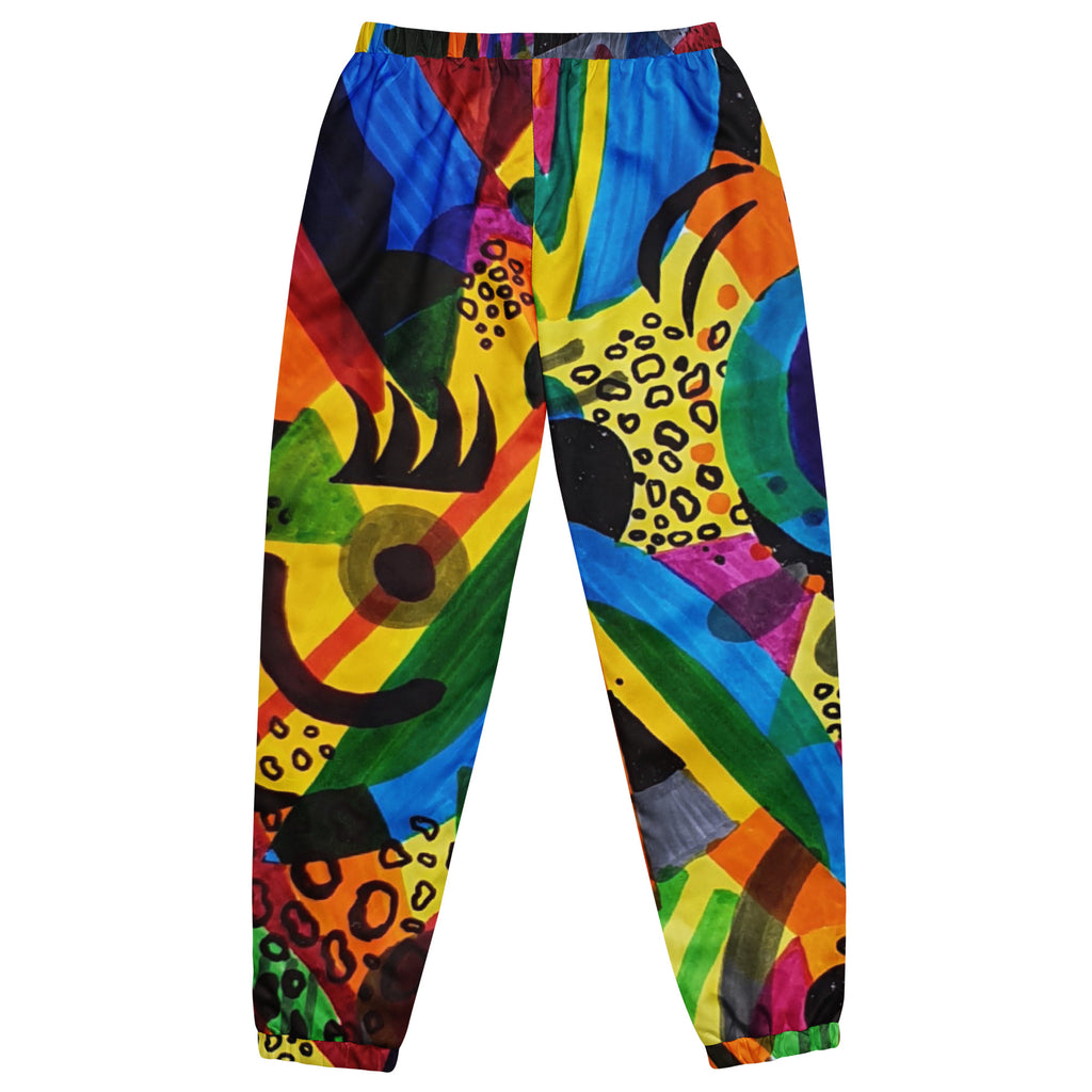 Spirit track pants