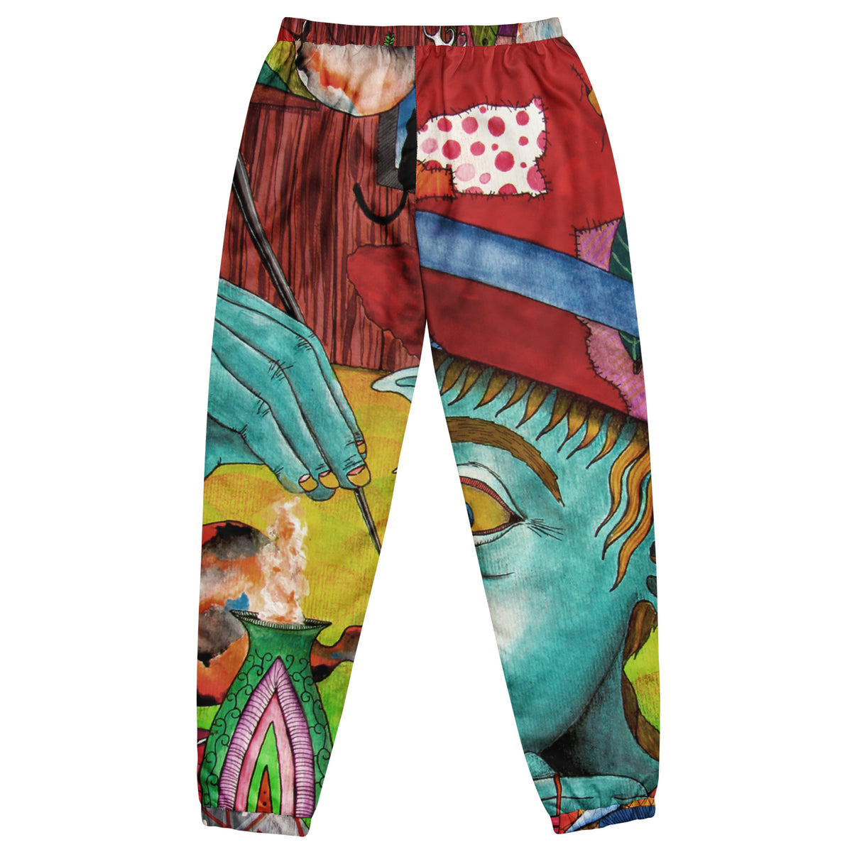 Arki I track pants