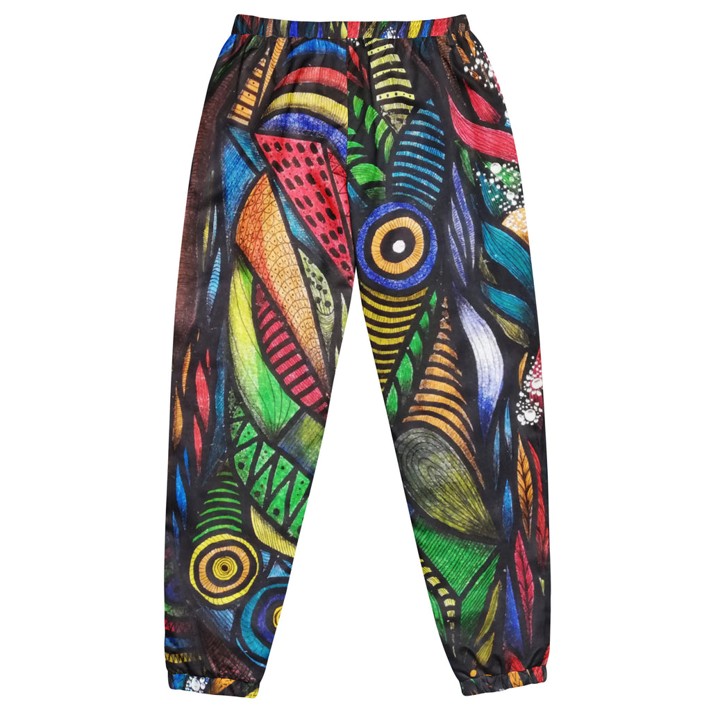 Selvaje track pants