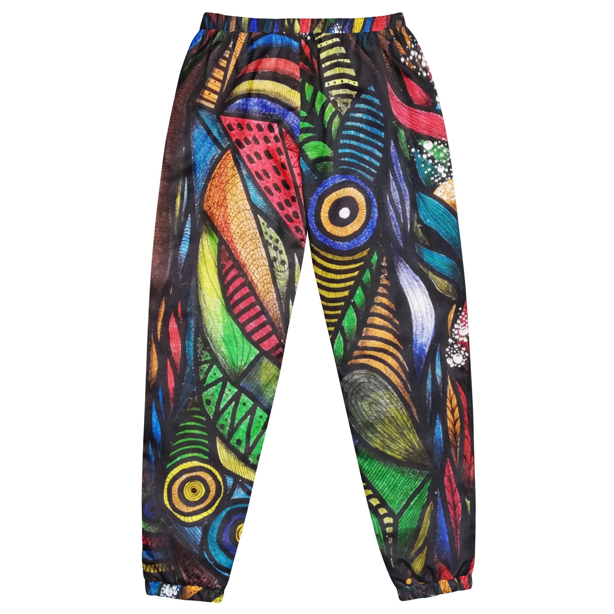 Selvaje track pants