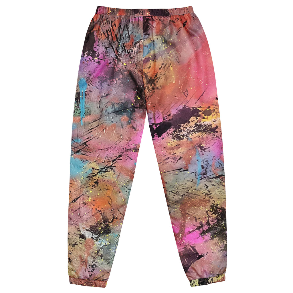 Panter track pants