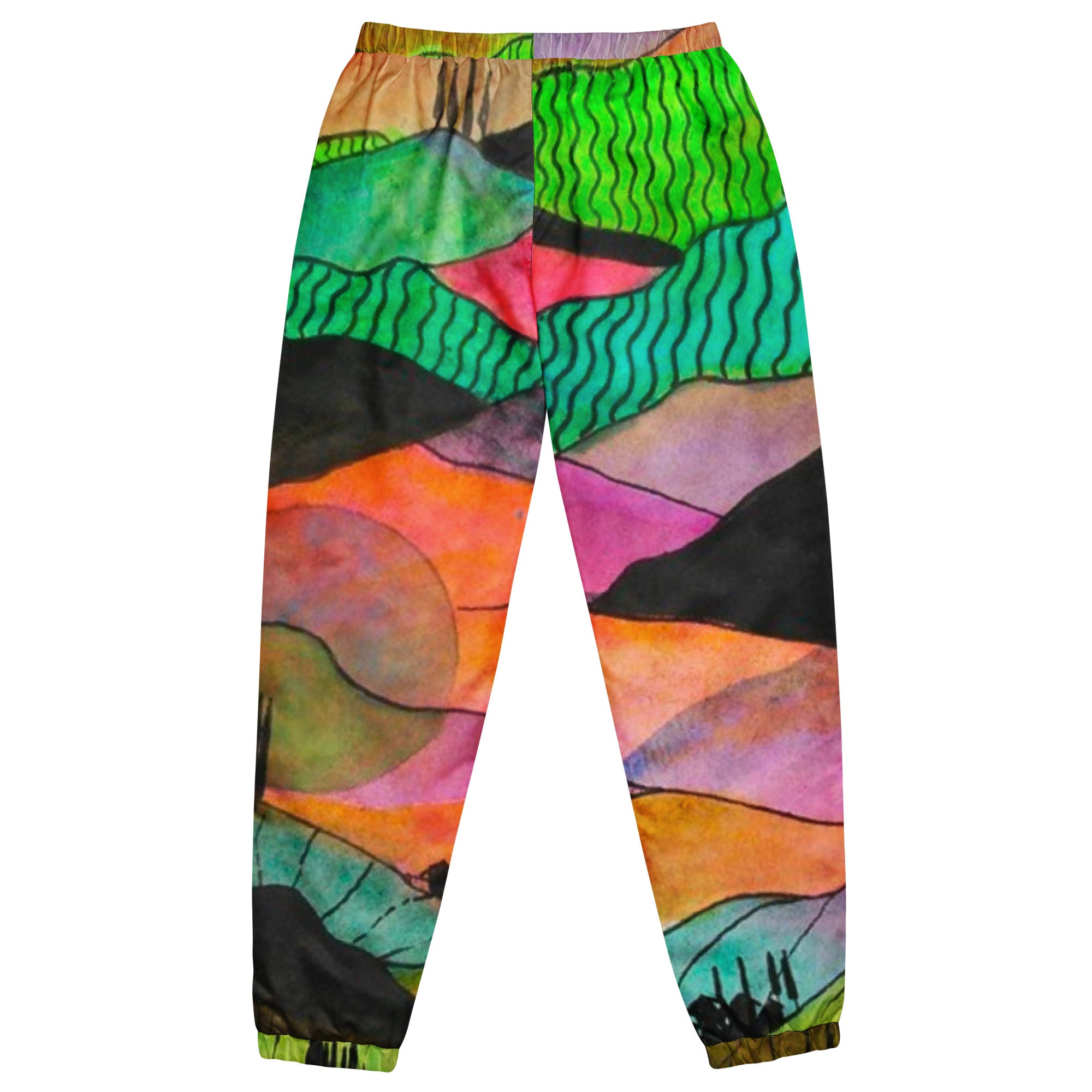 Dreams track pants