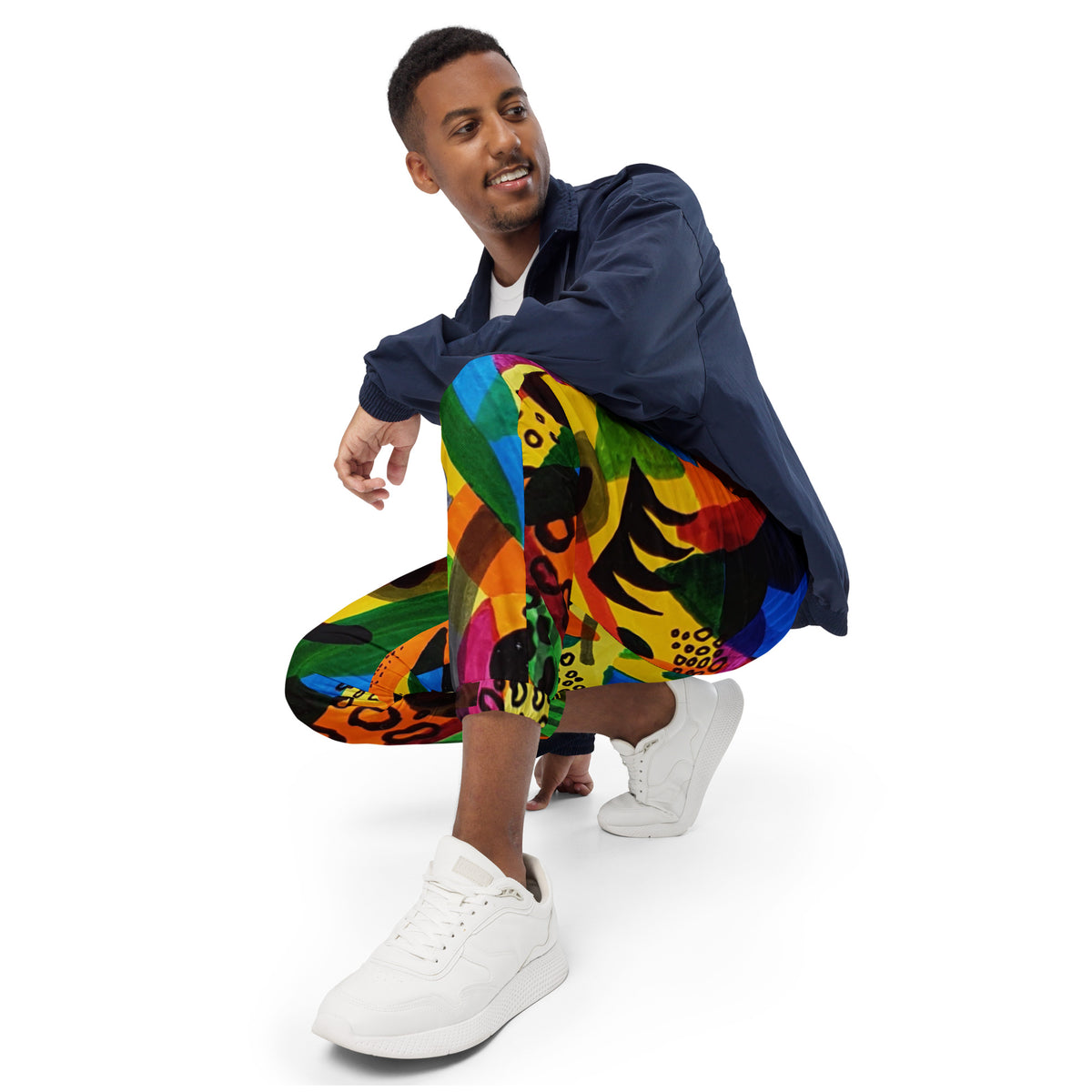 Spirit track pants