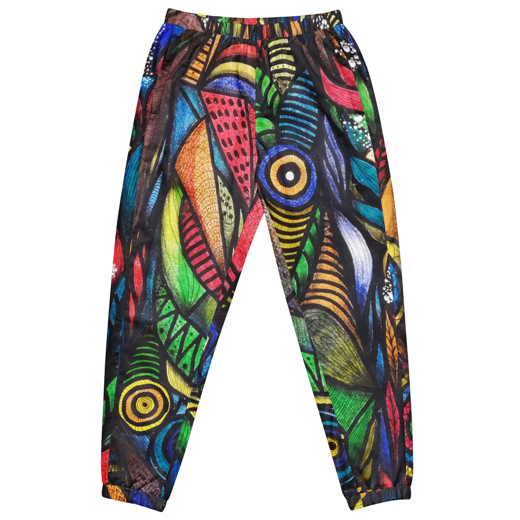 Selvaje track pants