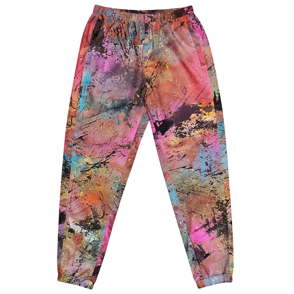 Panter track pants