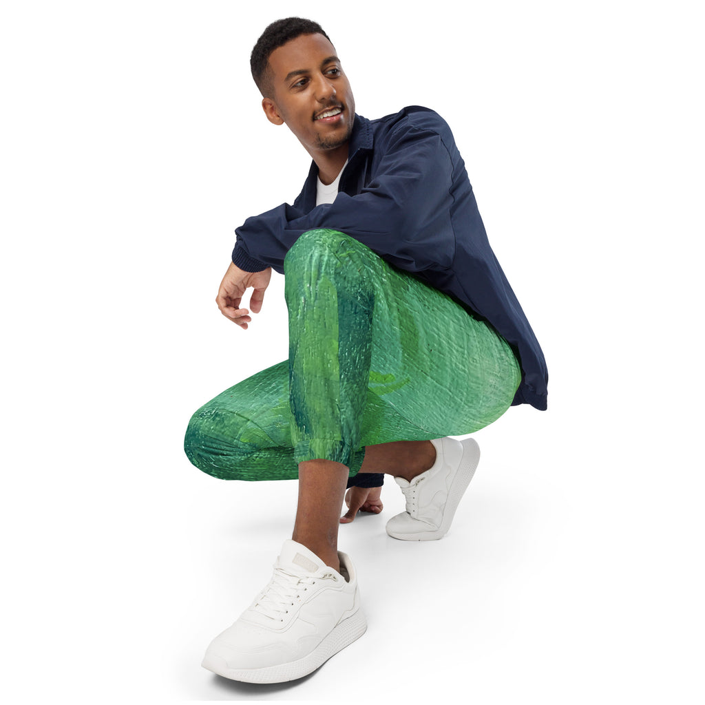 Selva track pants