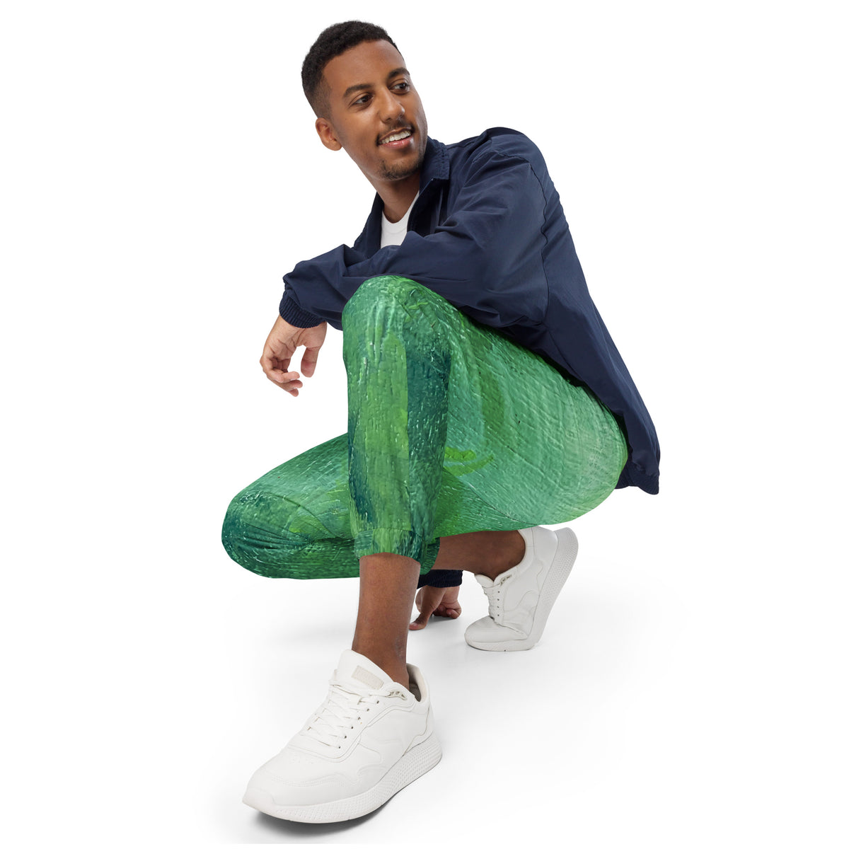 Selva track pants