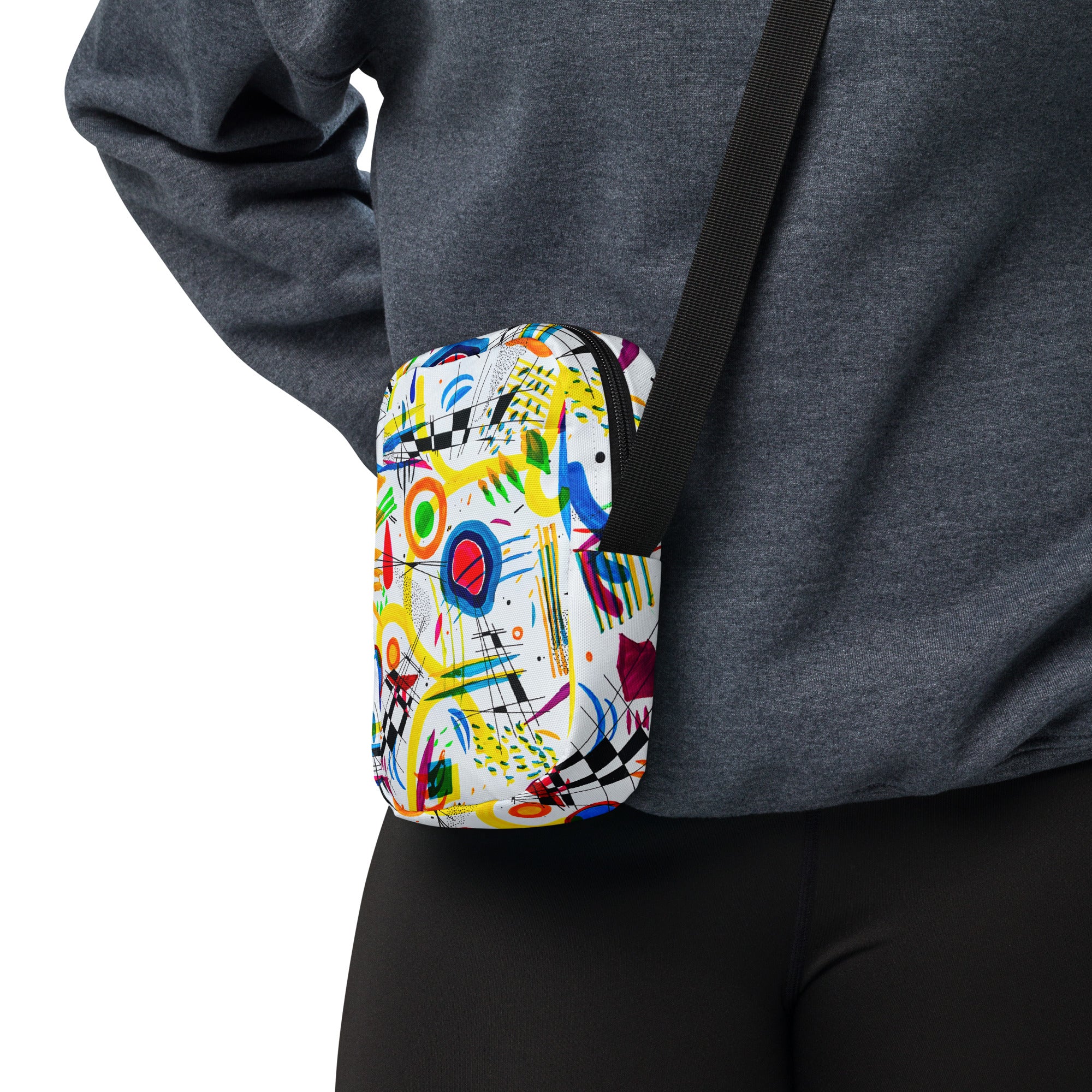 Estelar crossbody bag