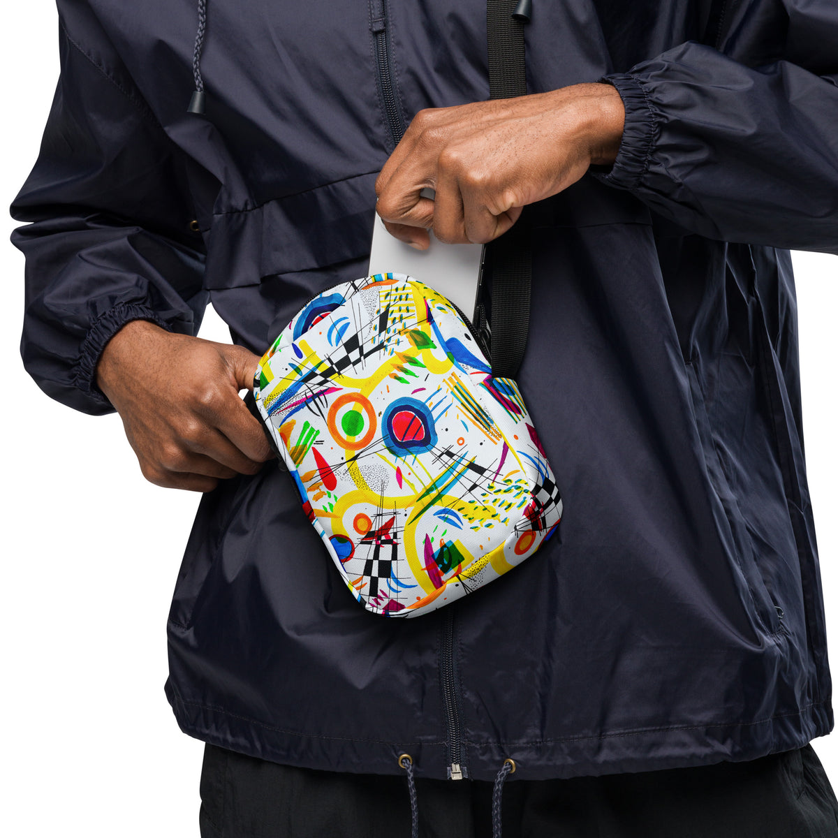Estelar crossbody bag