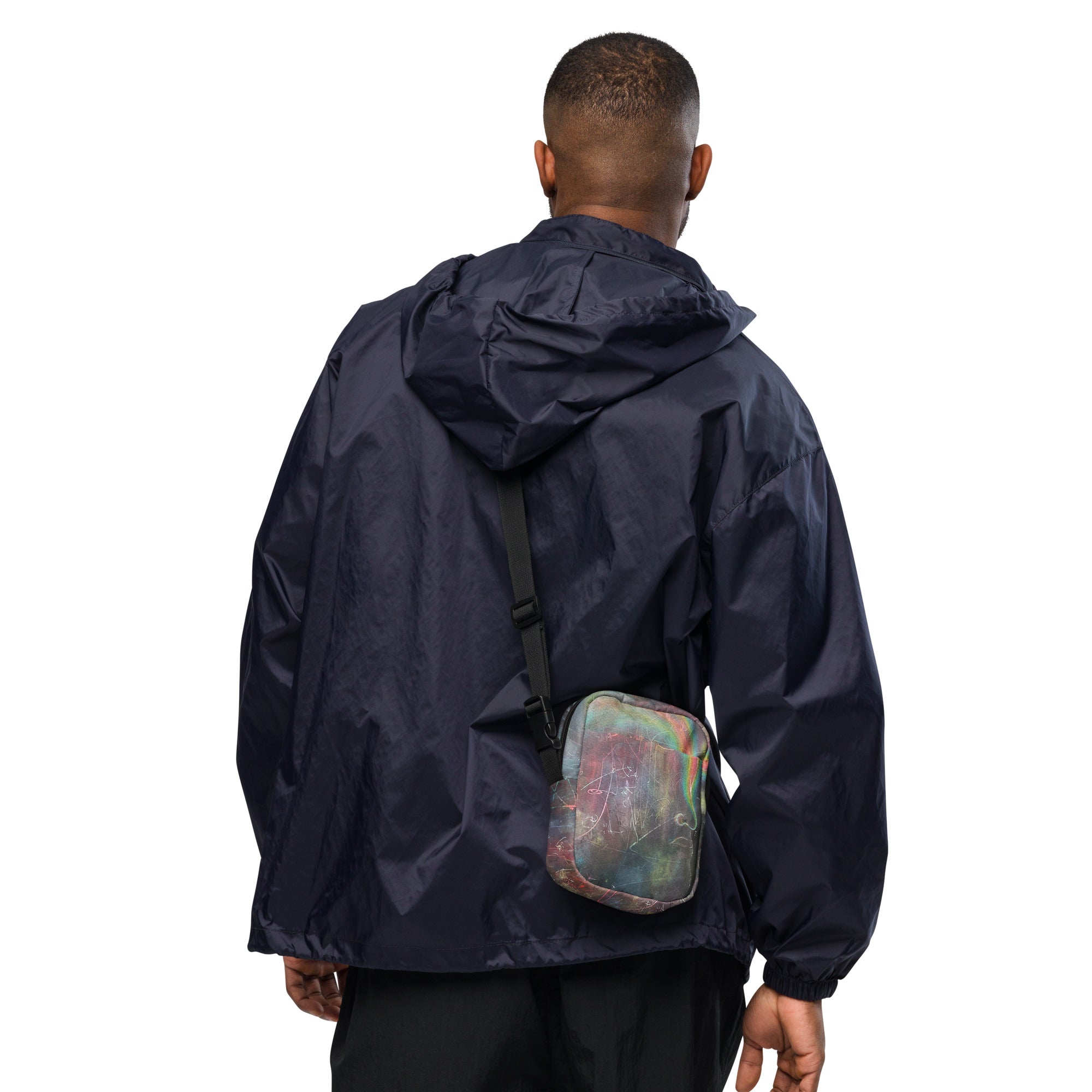 Mindset crossbody bag