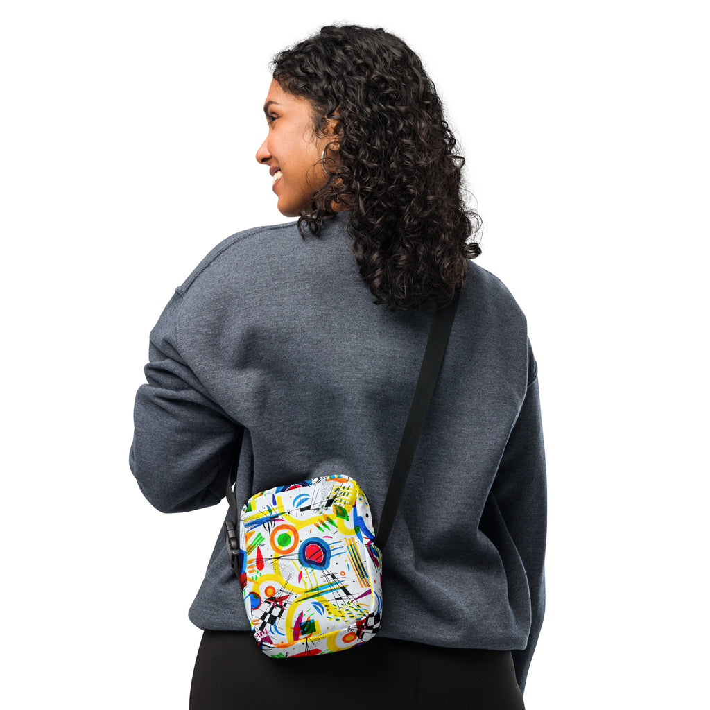 Estelar crossbody bag