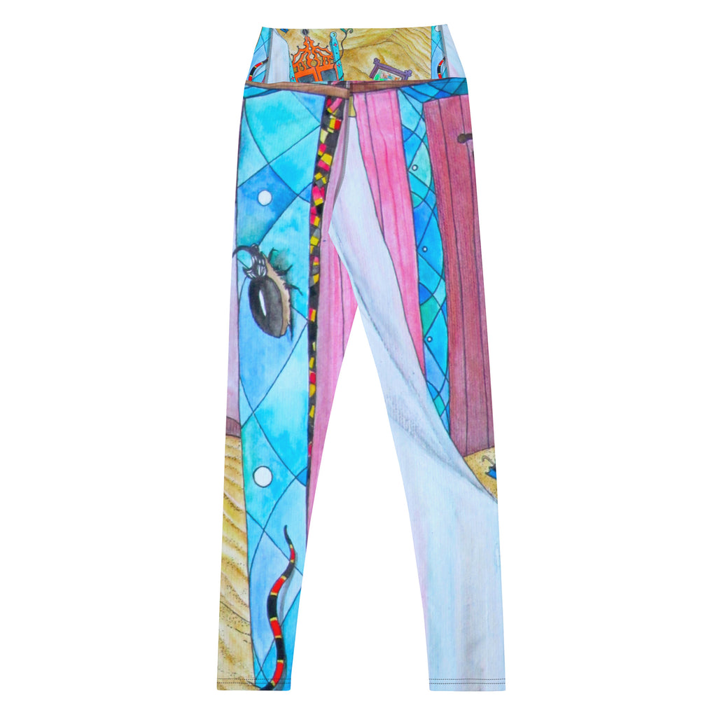 Eclypse Leggings