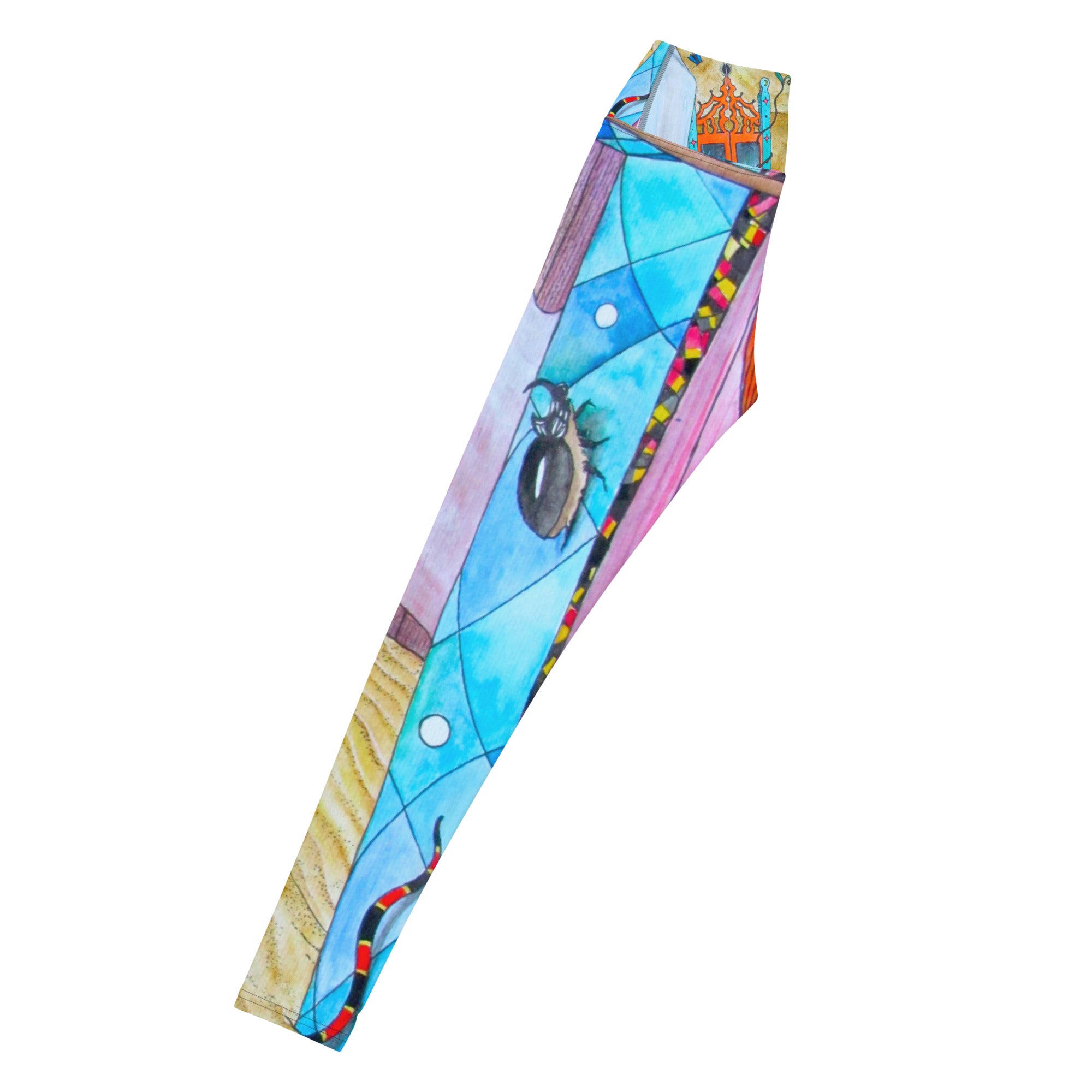 Eclypse Leggings