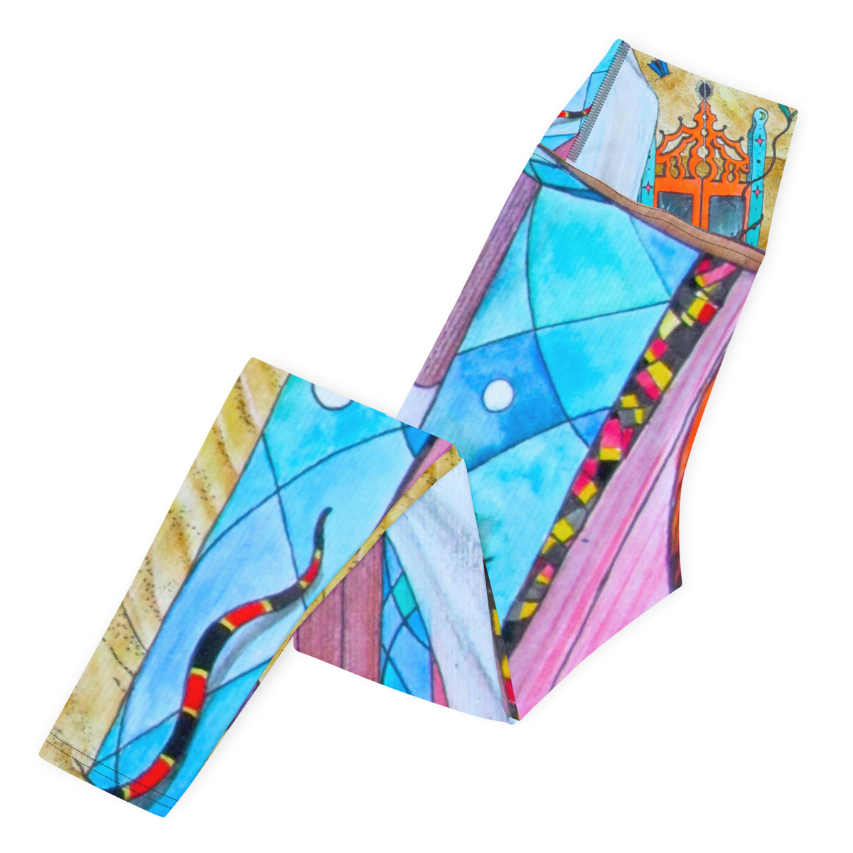 Eclypse Leggings