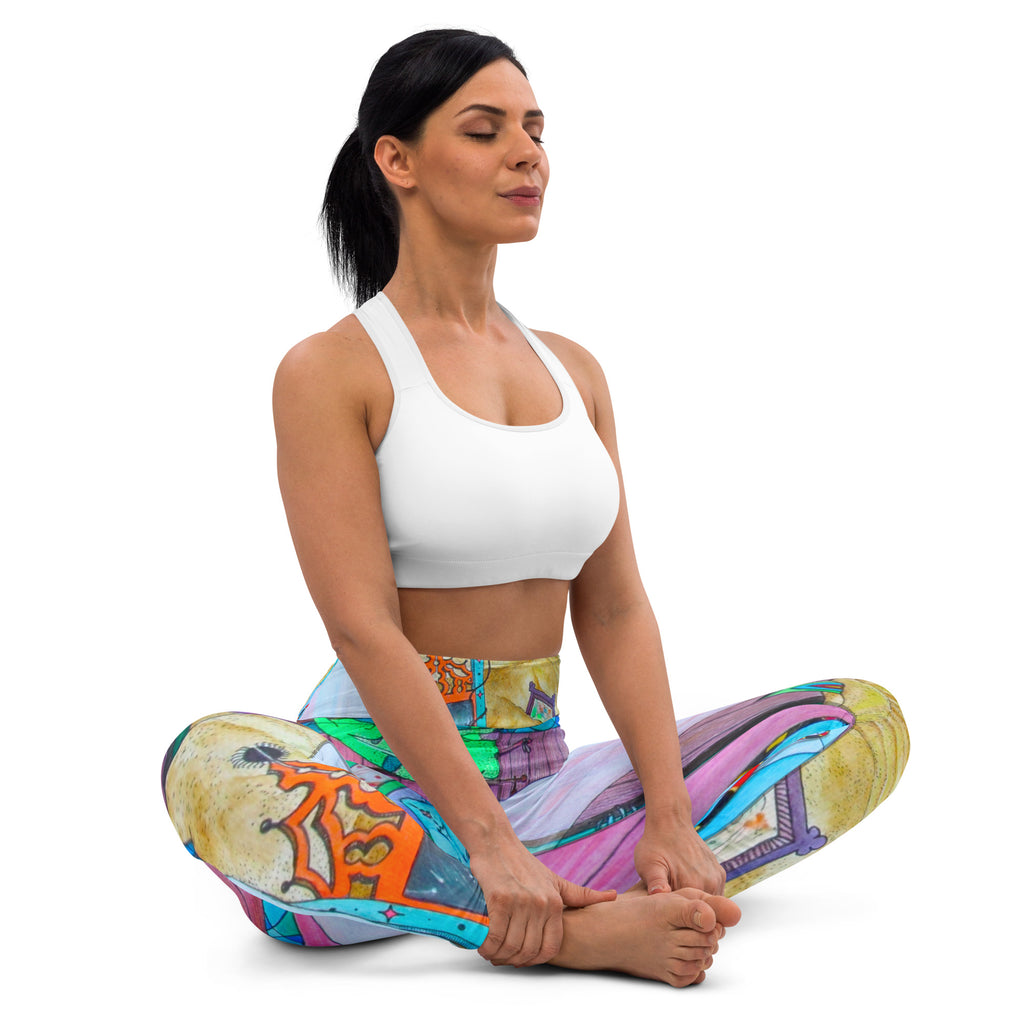 Eclypse Leggings