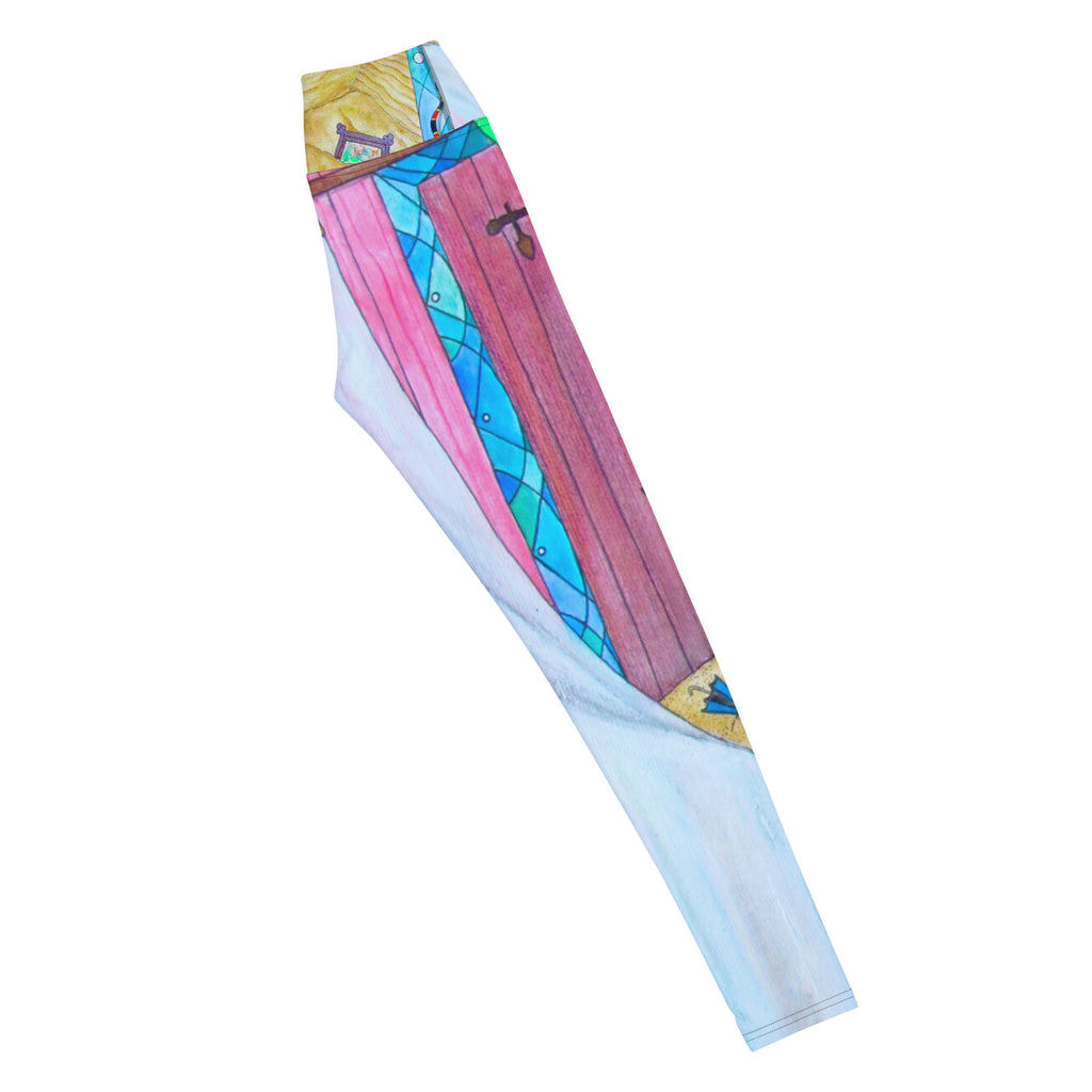 Eclypse Leggings