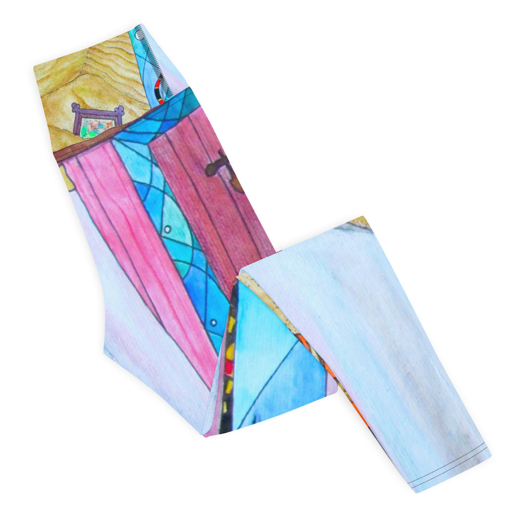 Eclypse Leggings